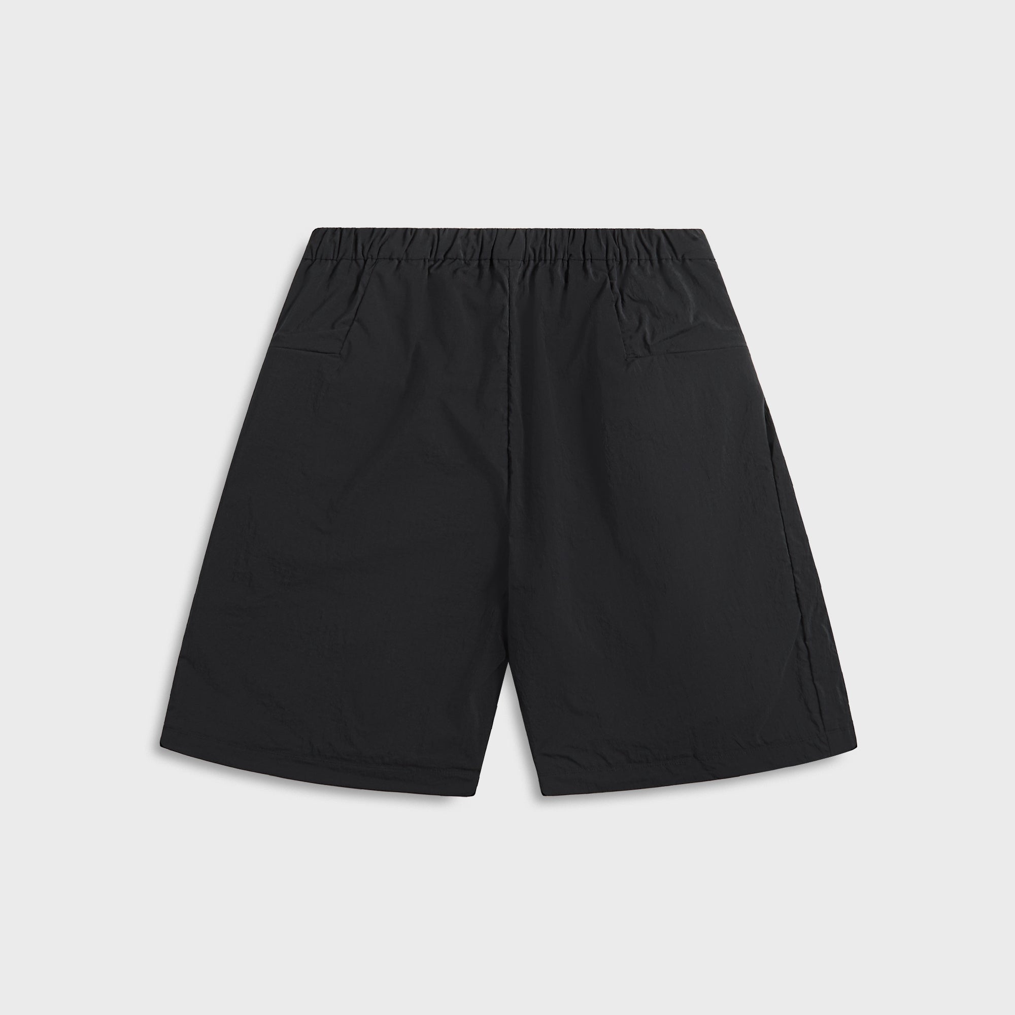 Teatora Aquakinesis Resort Wallet Shorts - Black – Kith