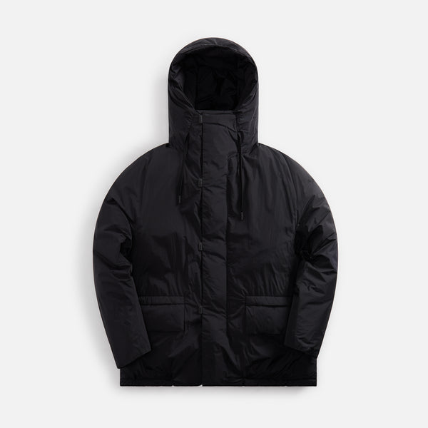 Teatora Souvenir Hunter S/L Evapod - Black – Kith