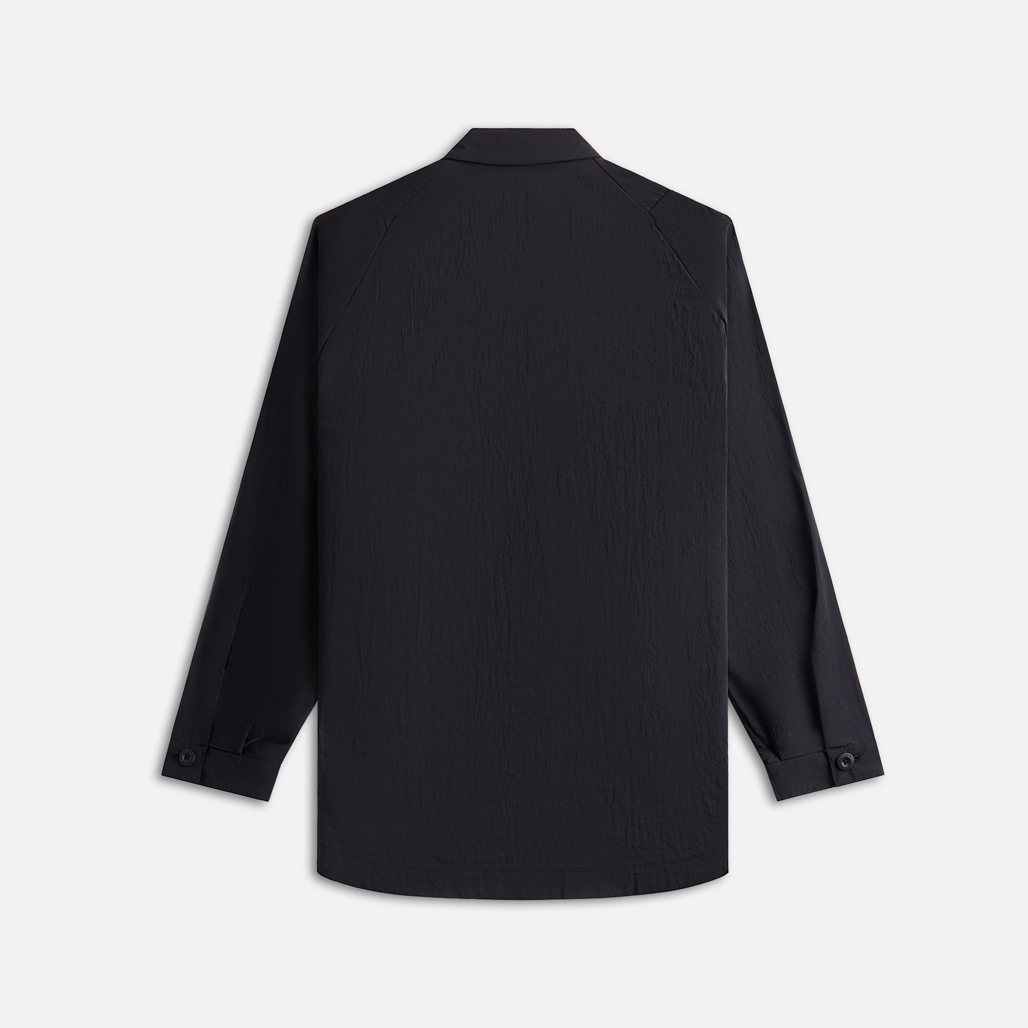 TEATORA CARTRIDGE SHIRT DOCTOROID ネイビー