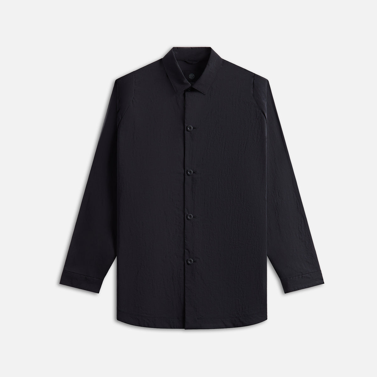 Teatora Doctoroid Cartridge Shirt - Black – Kith