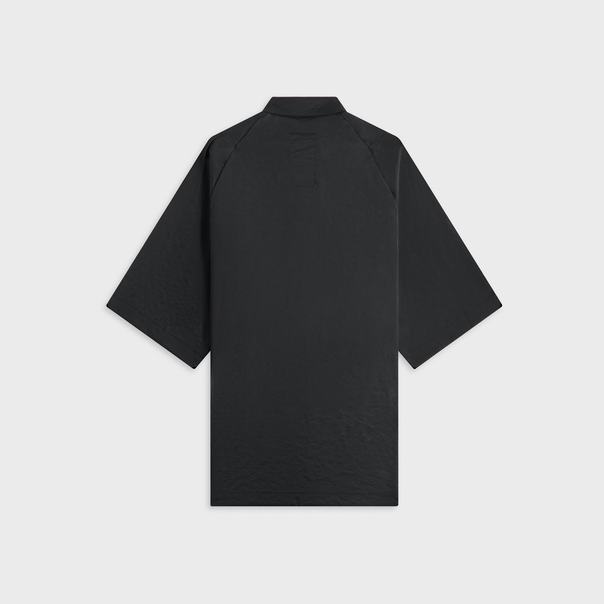 Teatora Doctoroid Wide Shirt - Black – Kith
