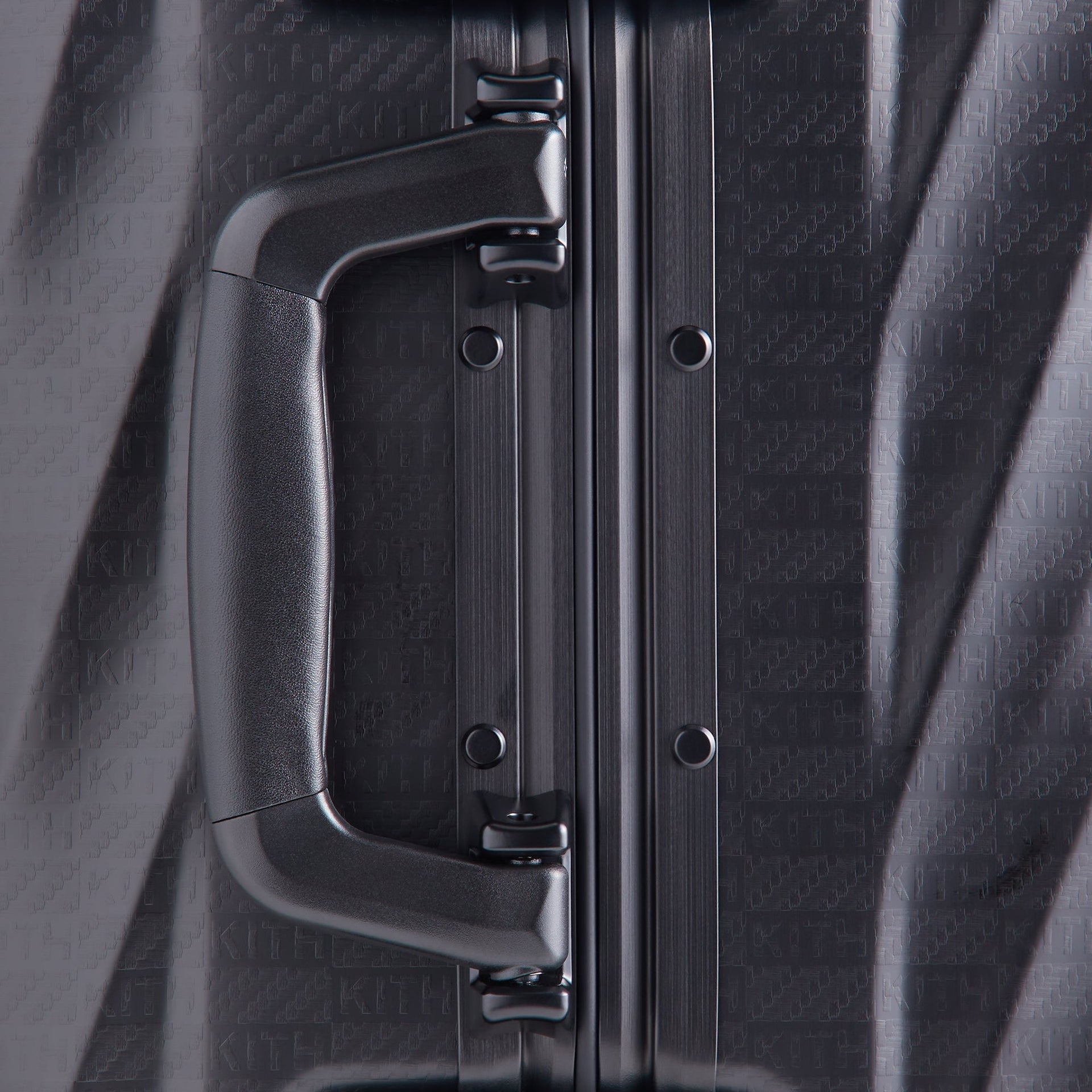 Kith for TUMI International Carry on - Black - PH