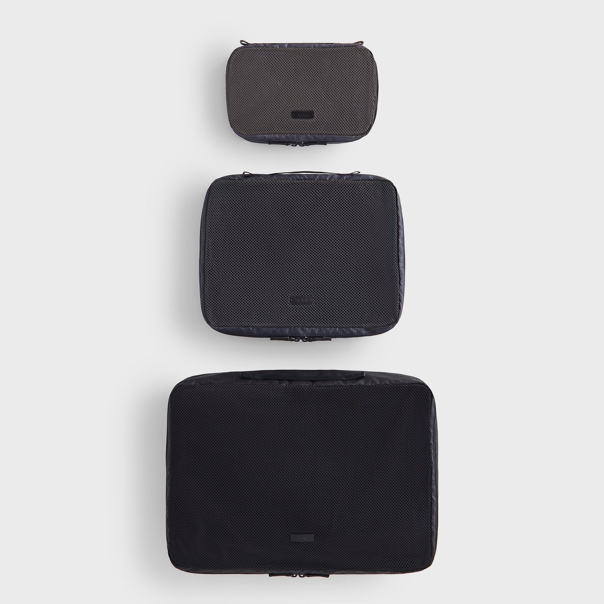 Kith for TUMI International Carry on - Black - PH