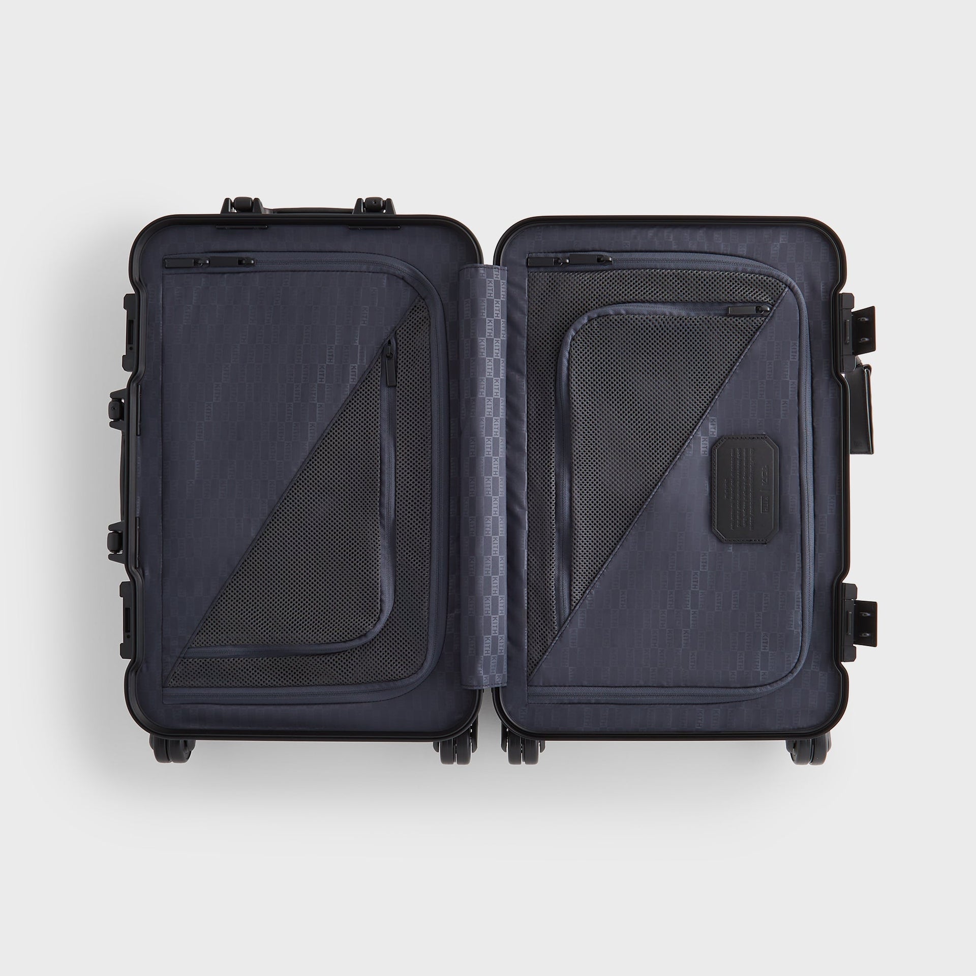 Kith for TUMI International Carry on - Black - PH