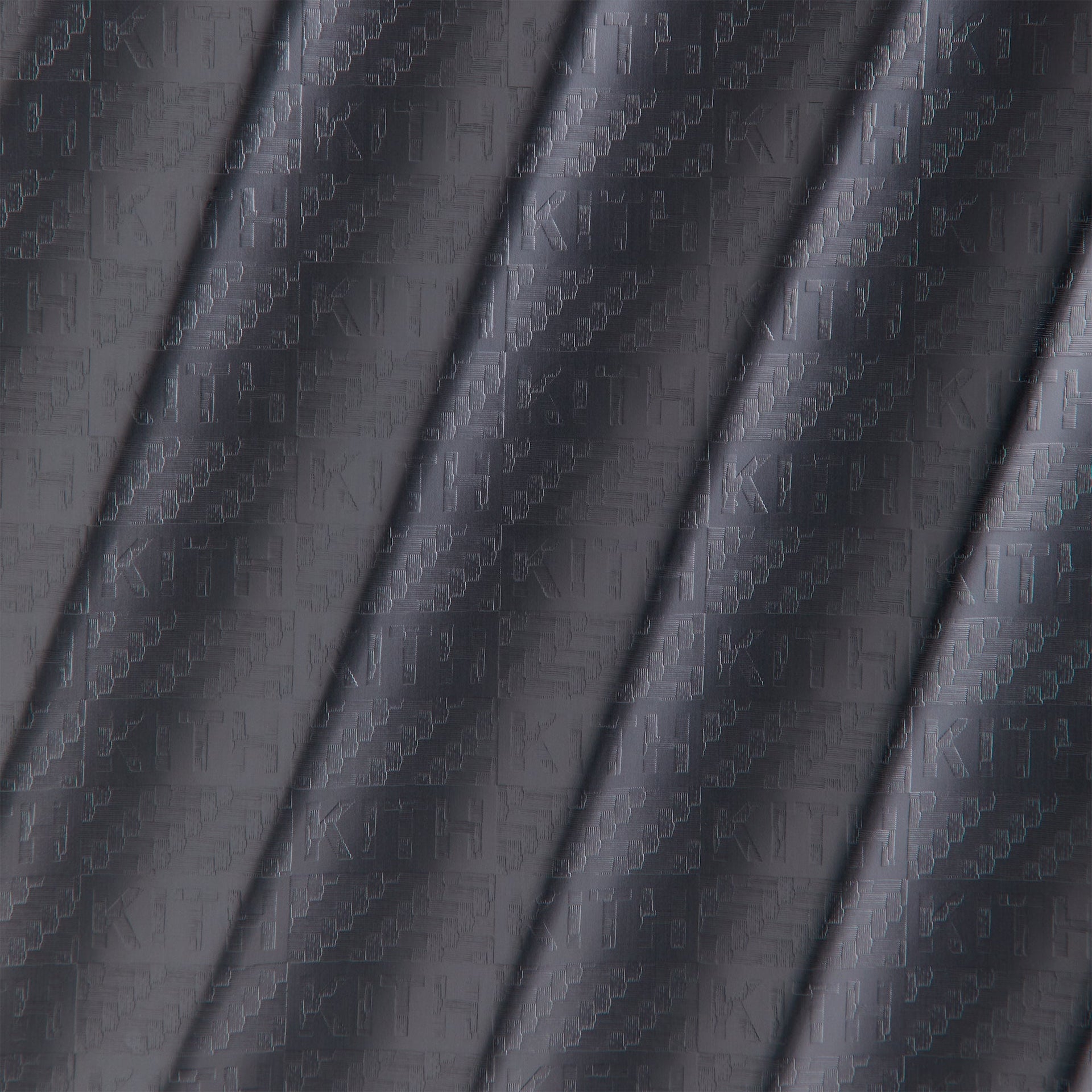 Kith for TUMI International Carry on - Black - PH