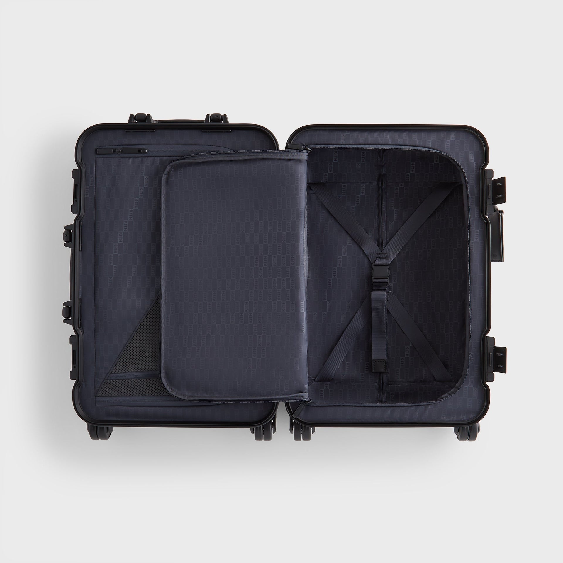 Kith for TUMI International Carry on - Black - PH