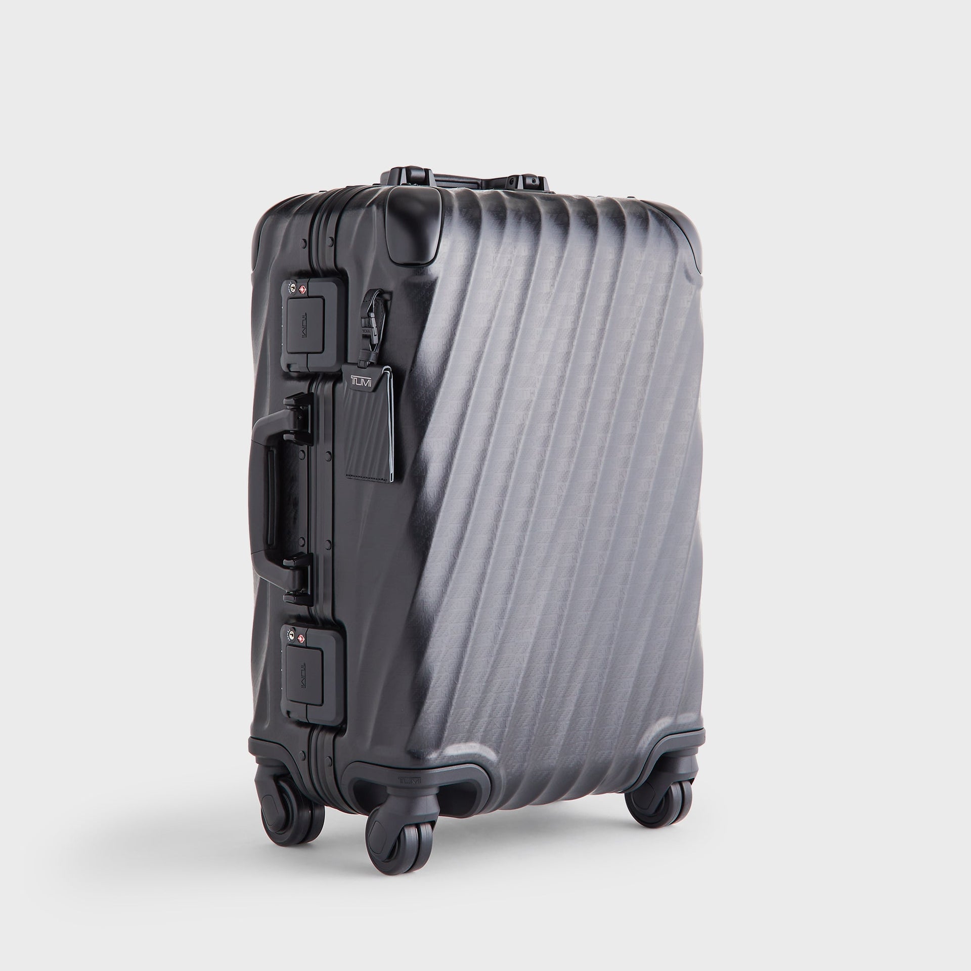 Kith for TUMI International Carry on - Black - PH