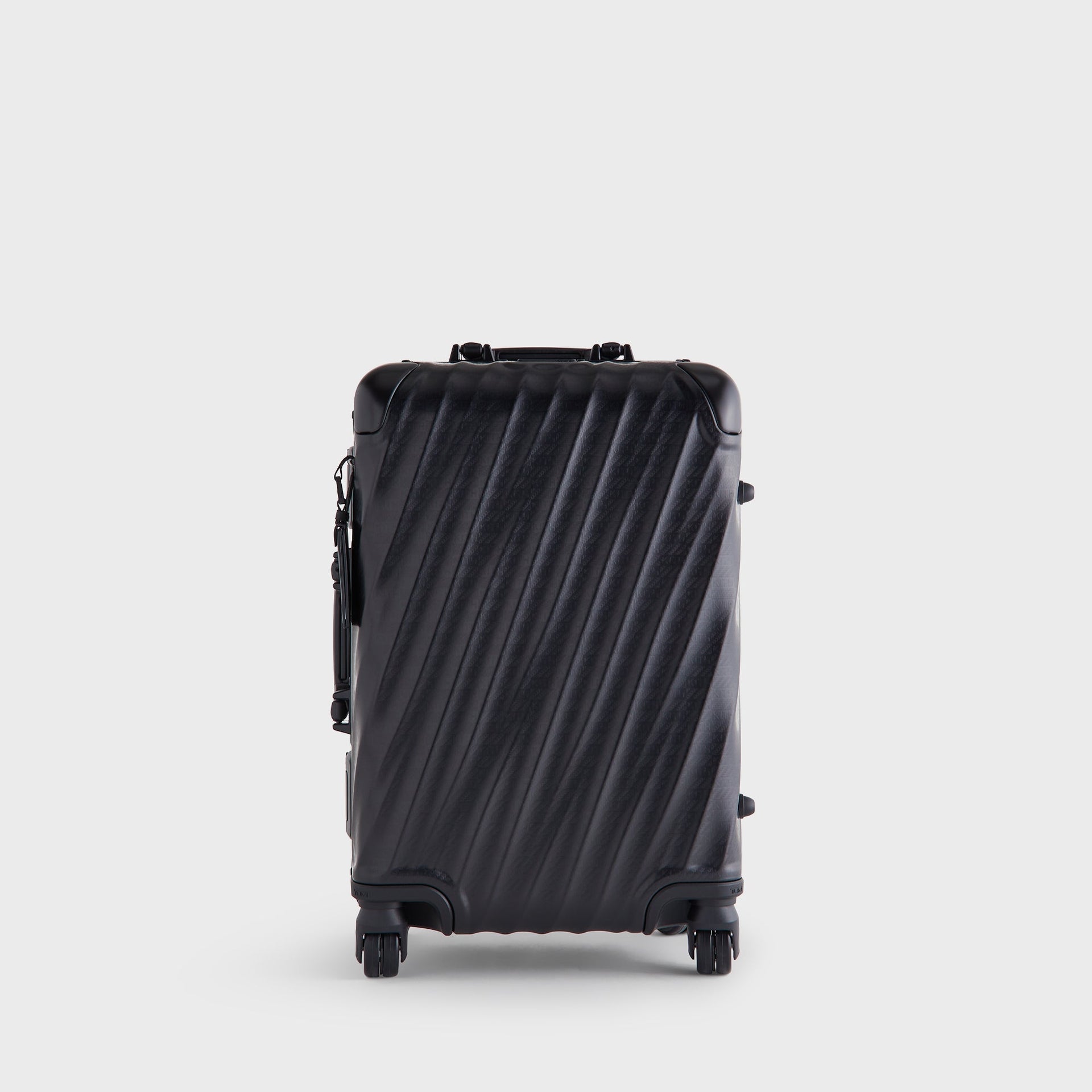 Kith for TUMI International Carry on - Black - PH