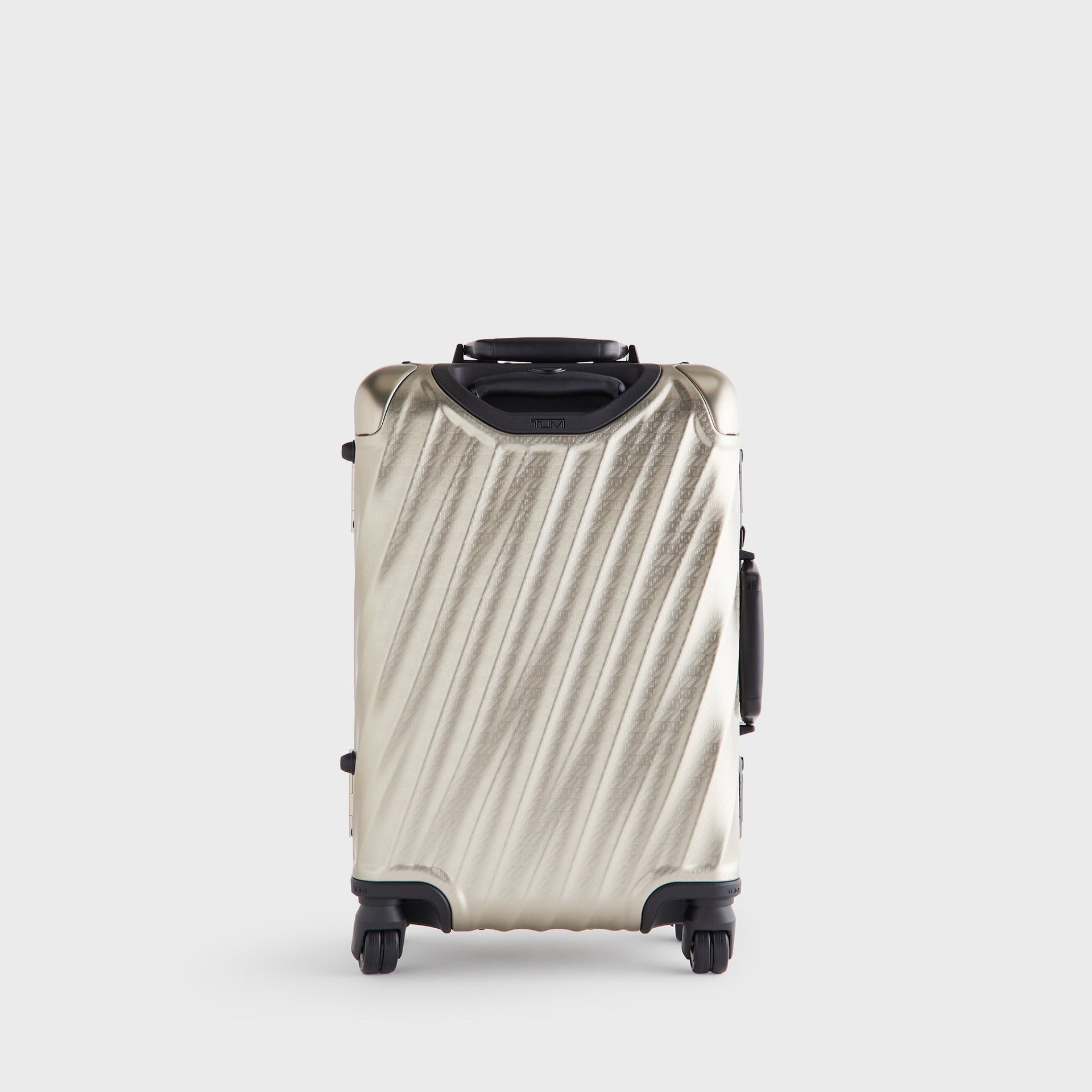 Kith for TUMI International Carry on - Pewter - PH