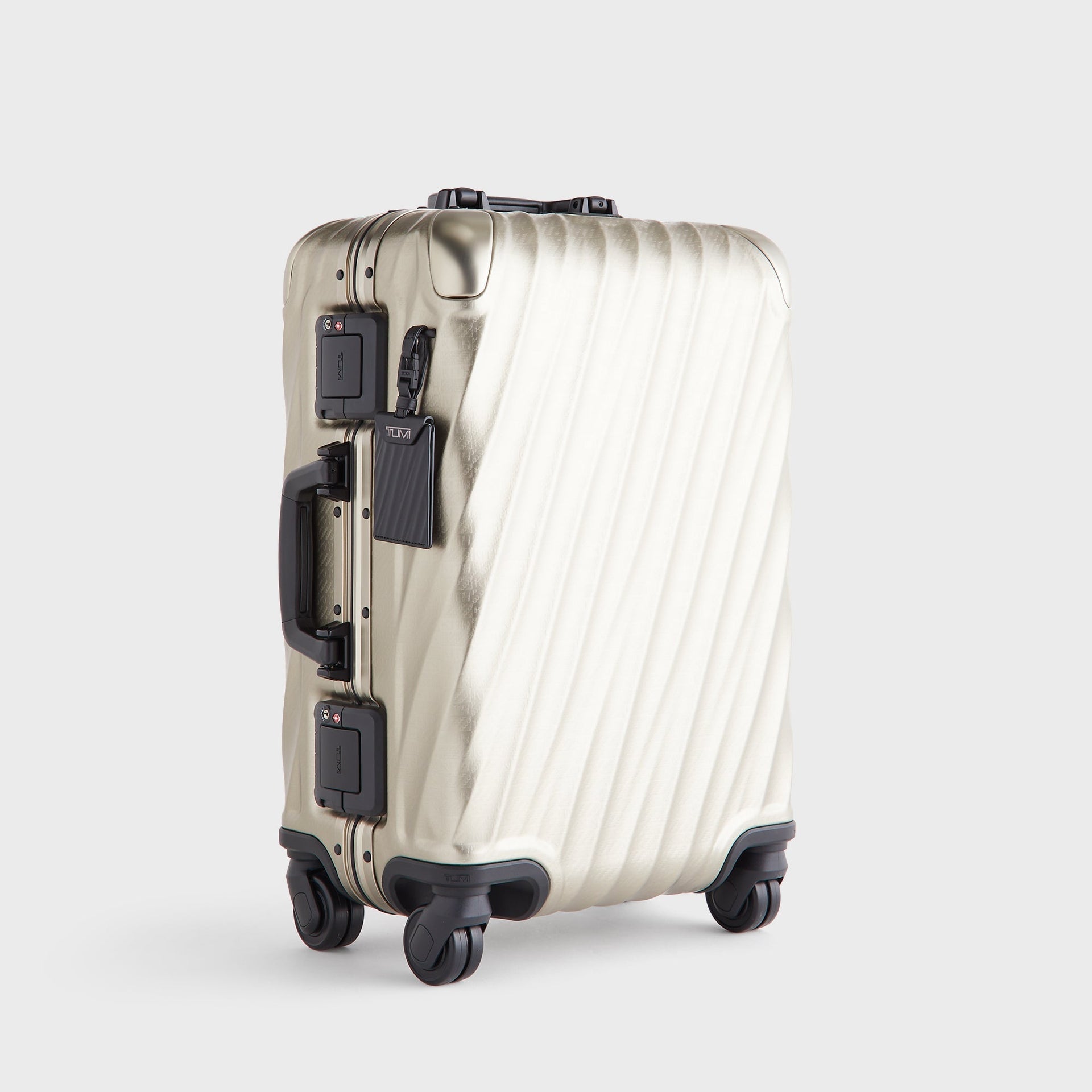 Kith for TUMI International Carry on - Pewter - PH