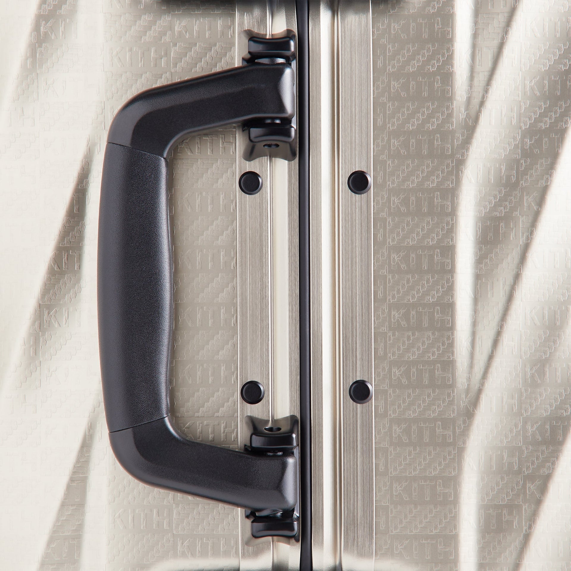 Kith for TUMI International Carry on - Pewter - PH