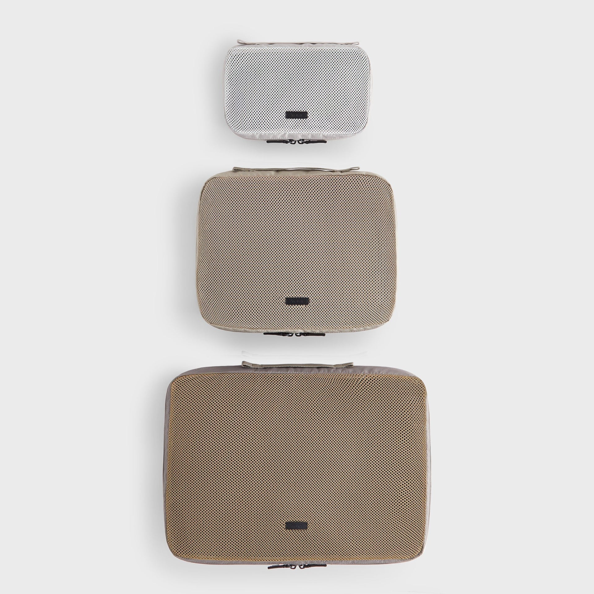Kith for TUMI International Carry on - Pewter - PH
