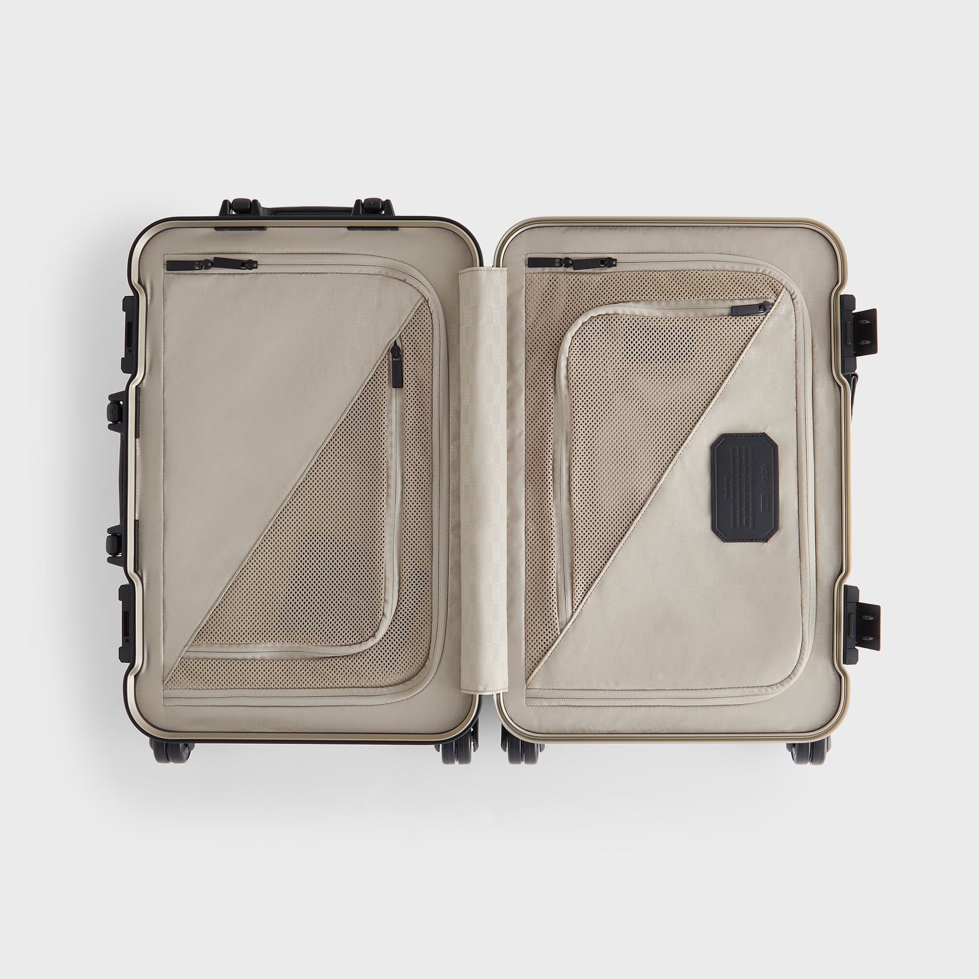 Kith for TUMI International Carry on - Pewter - PH