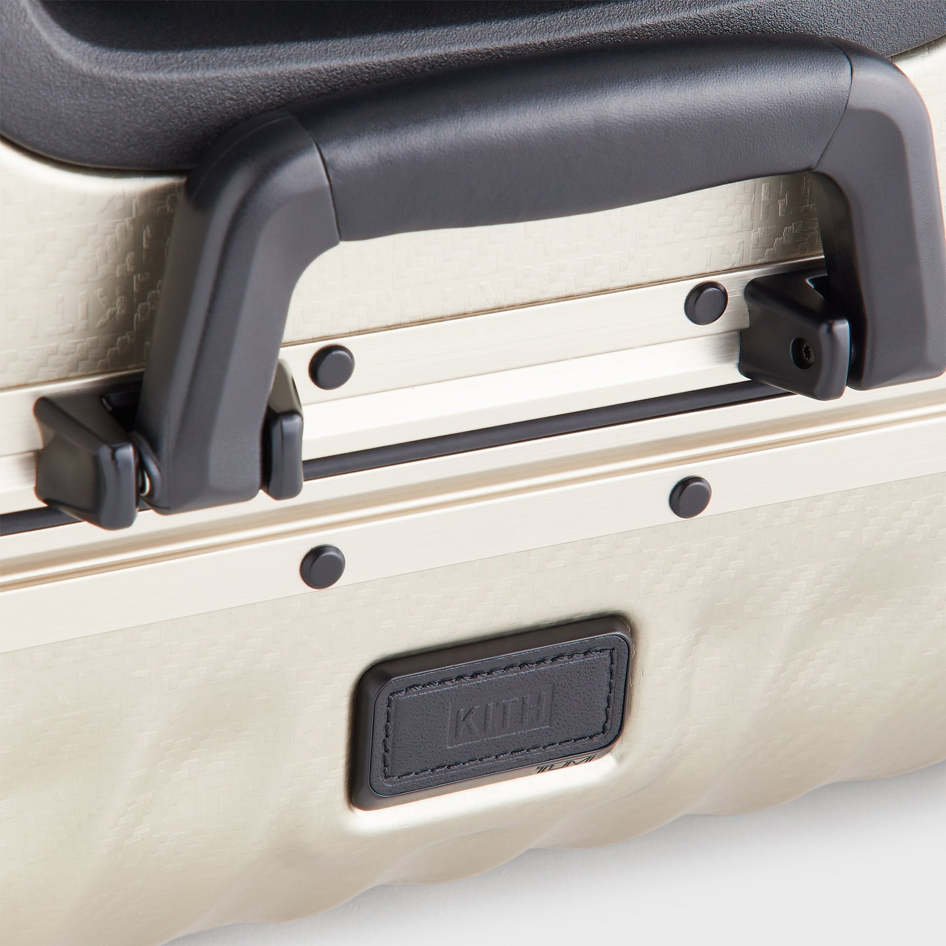 Kith for TUMI International Carry on - Pewter - PH