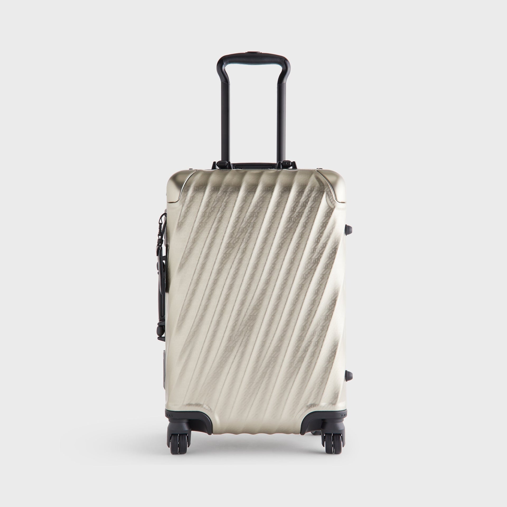 Kith for TUMI International Carry on - Pewter - PH