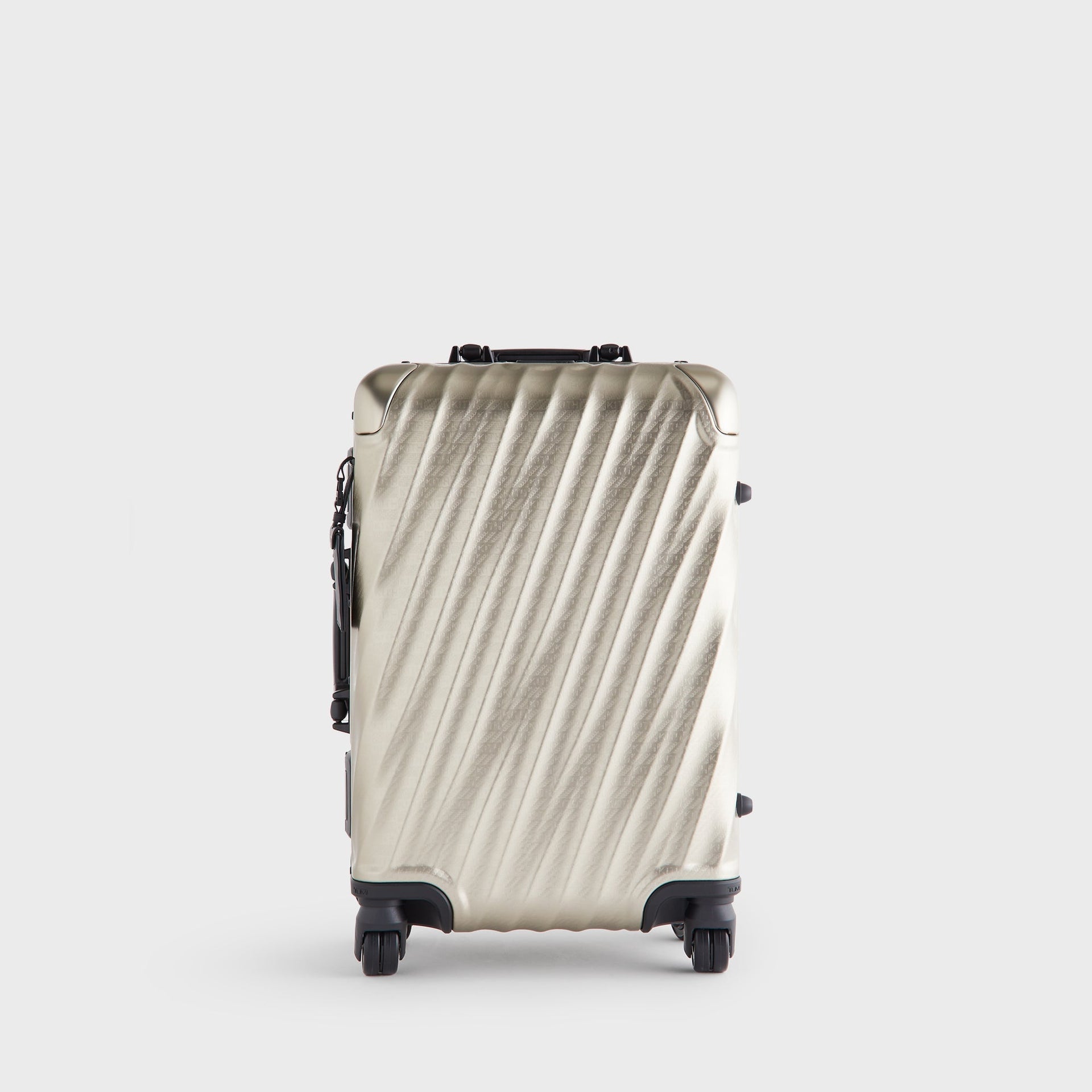 Kith for TUMI International Carry on - Pewter - PH
