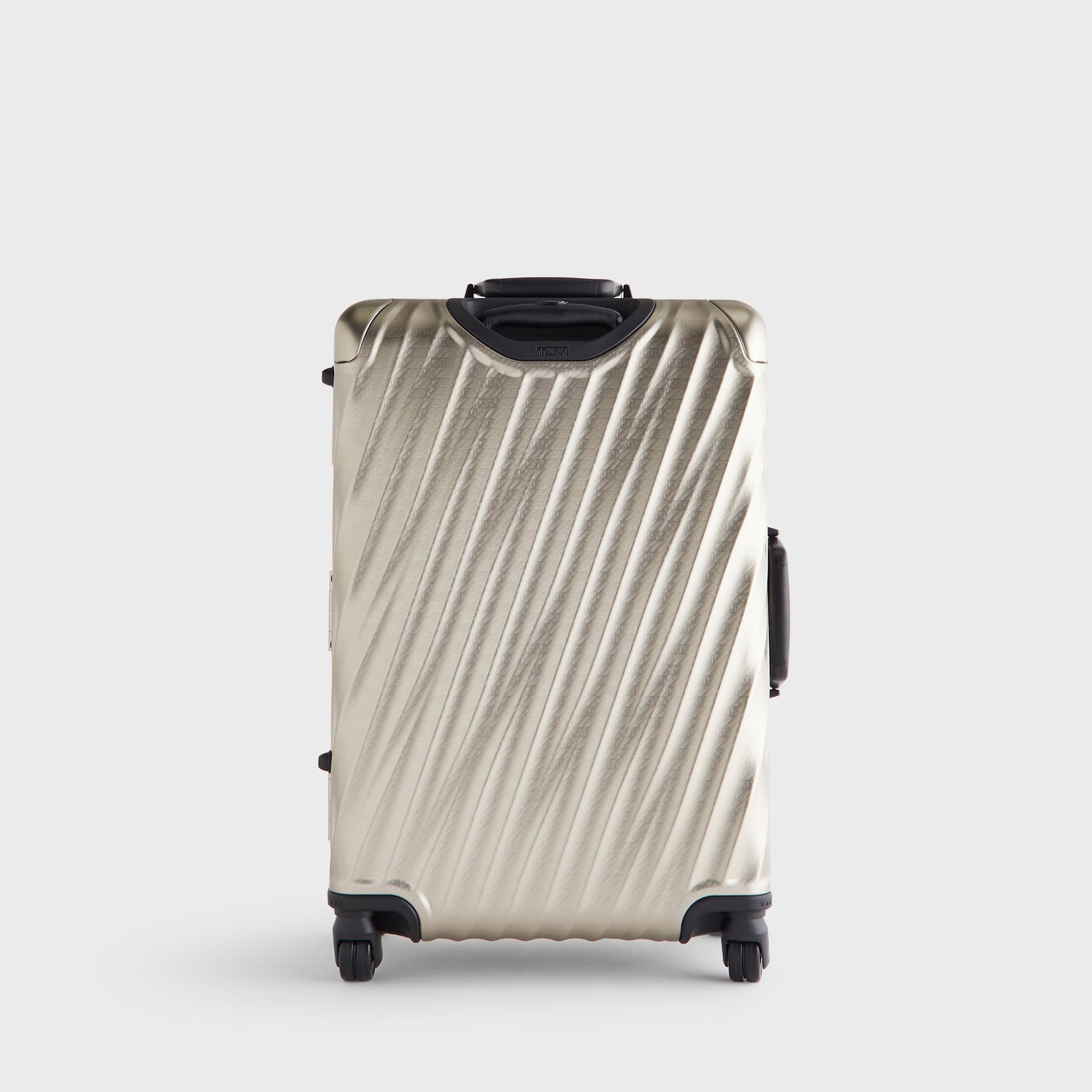 Kith for TUMI Short Trip Packing Case - Pewter - PH