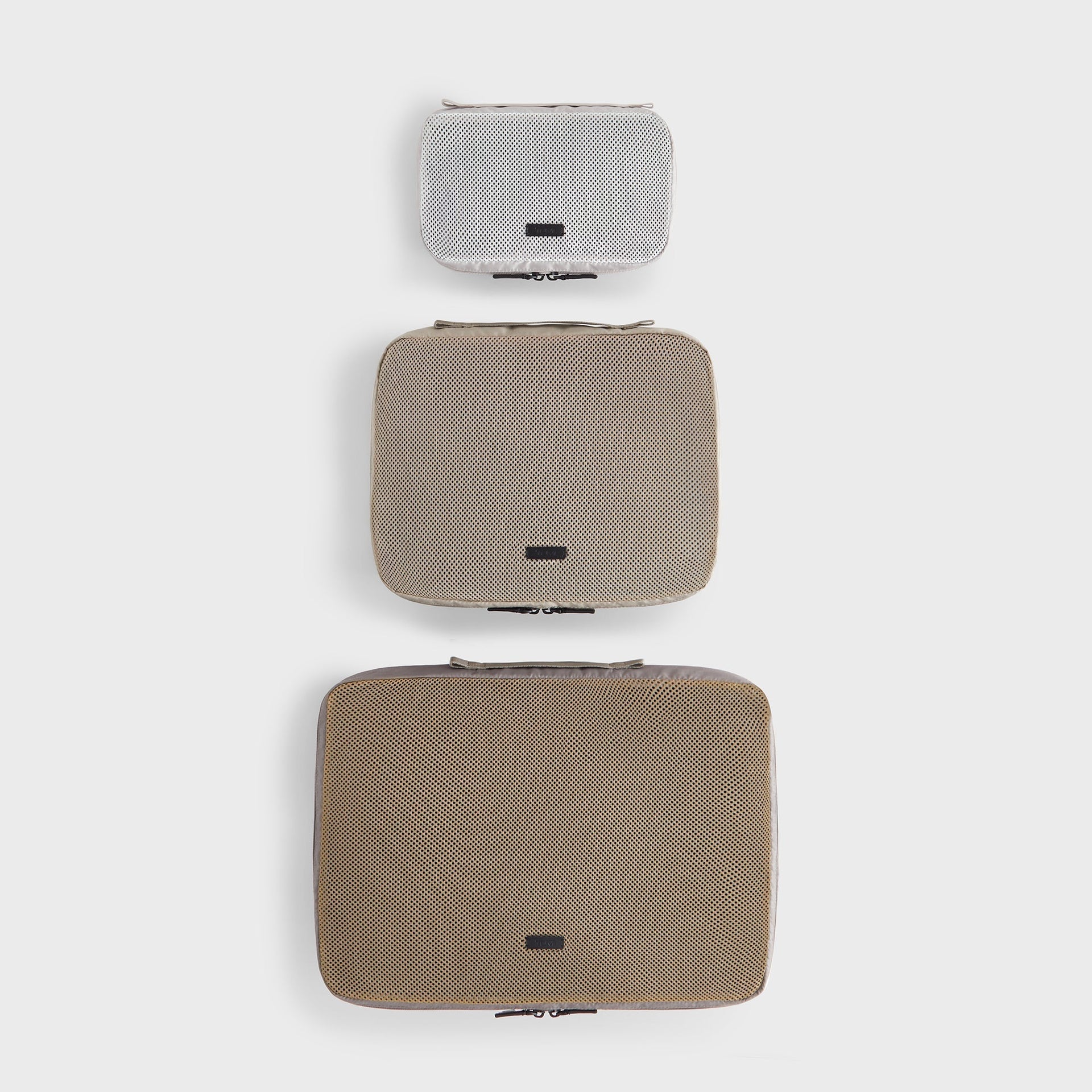 Kith for TUMI Short Trip Packing Case - Pewter - PH