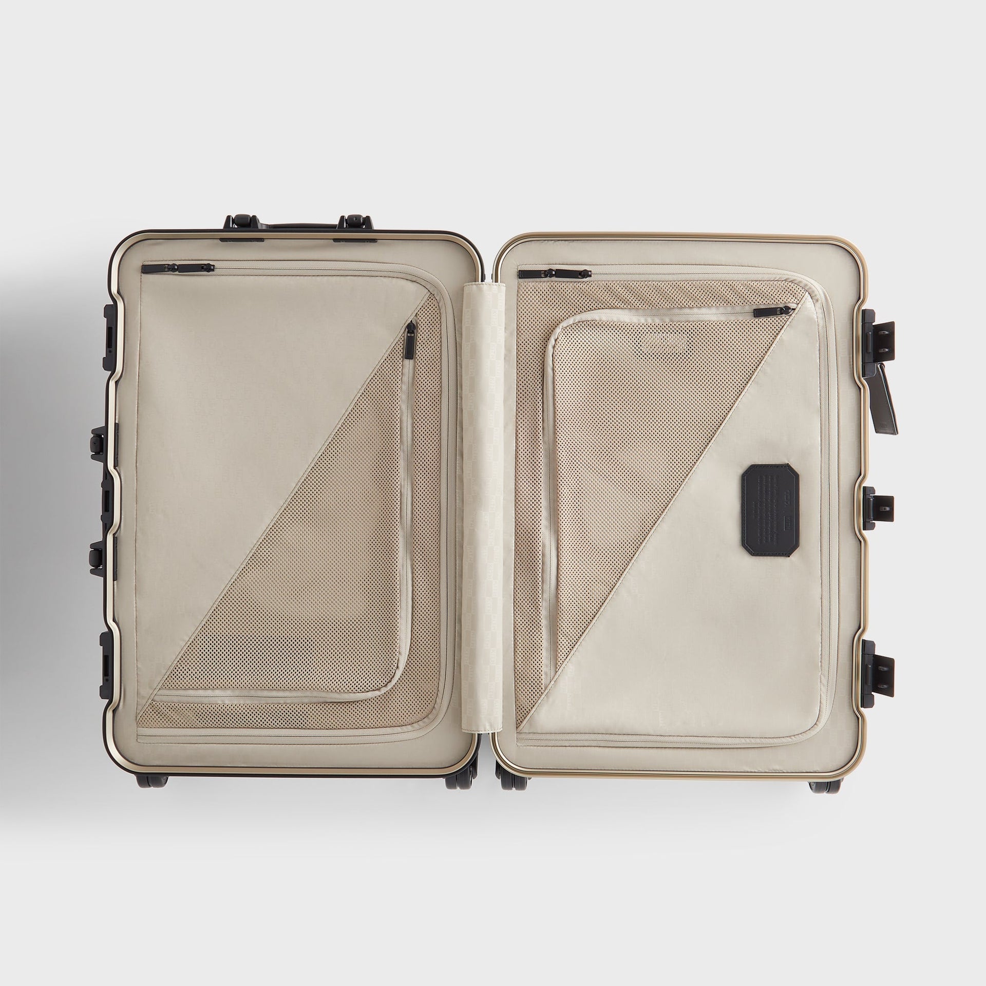 Kith for TUMI Short Trip Packing Case - Pewter - PH