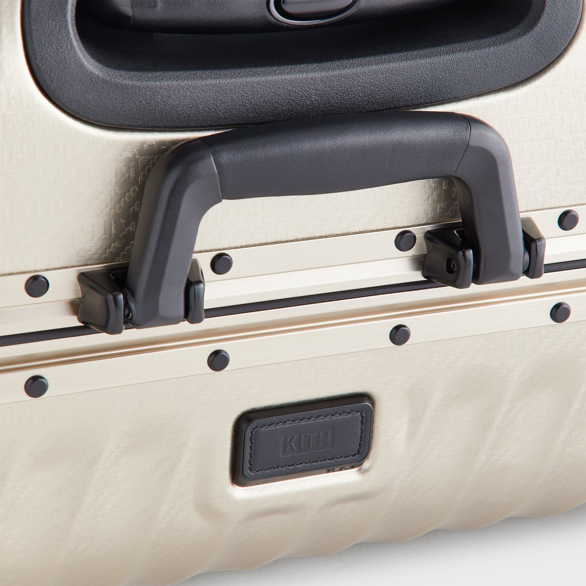 Kith for TUMI Short Trip Packing Case - Pewter - PH