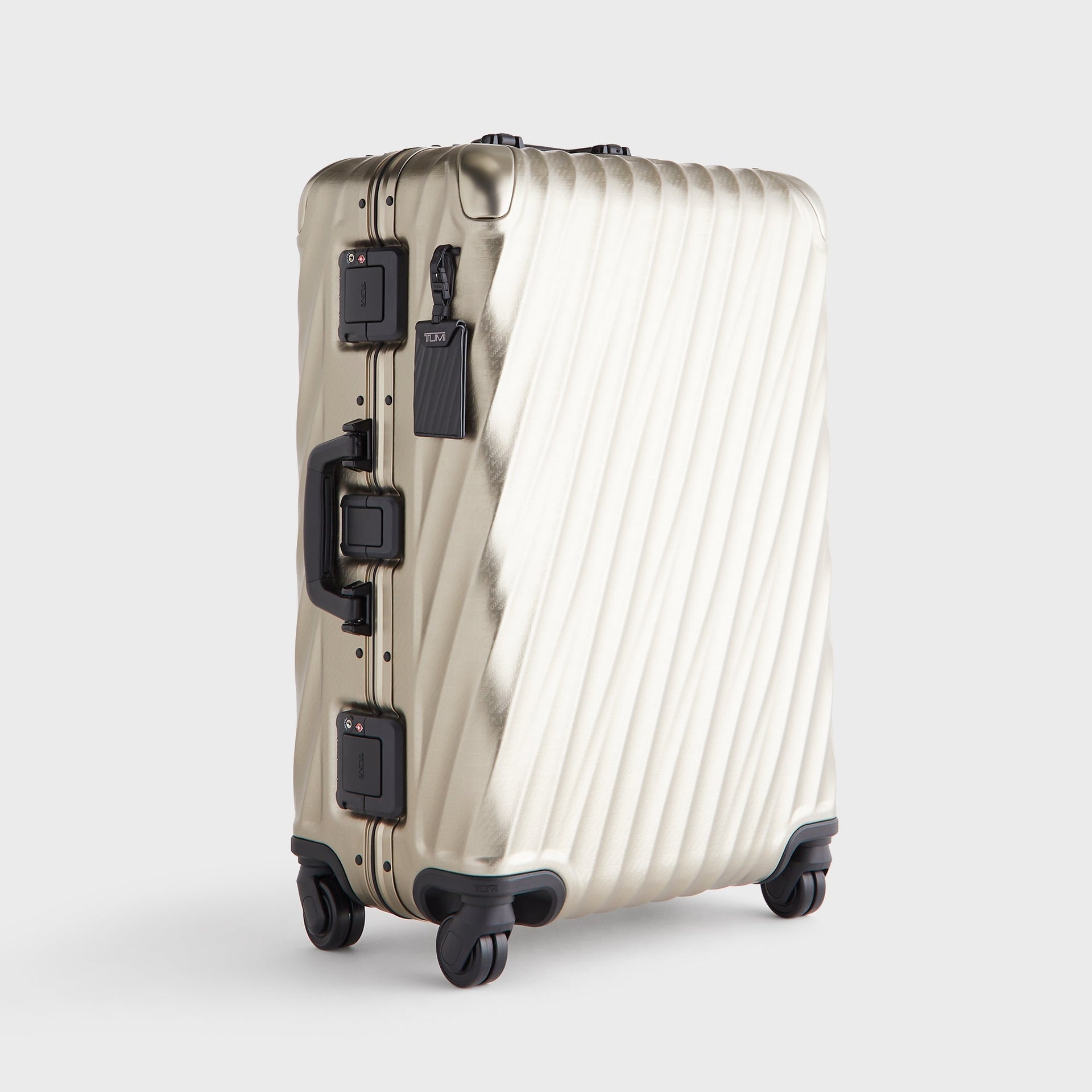 Kith for TUMI Short Trip Packing Case - Pewter - PH
