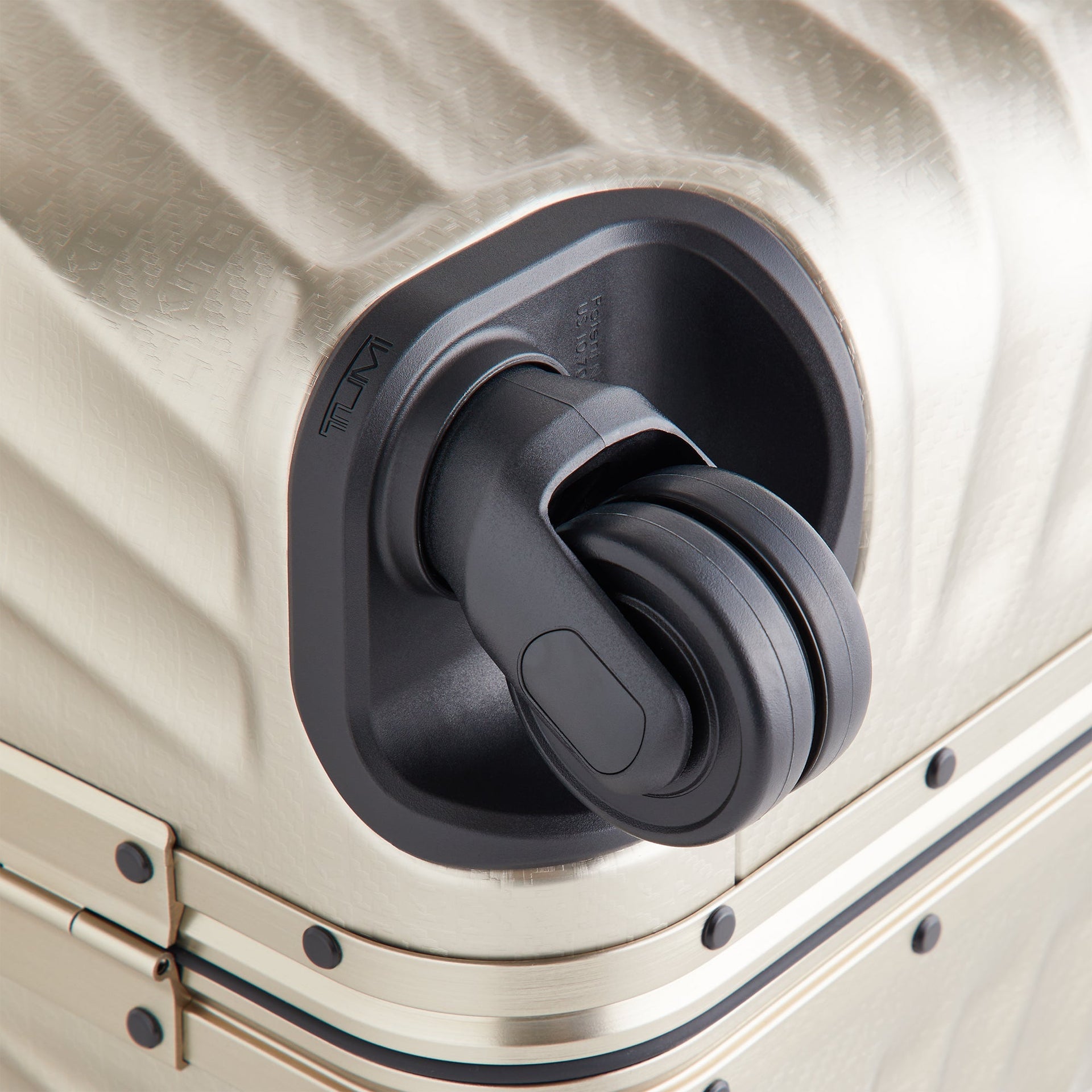Kith for TUMI Short Trip Packing Case - Pewter - PH