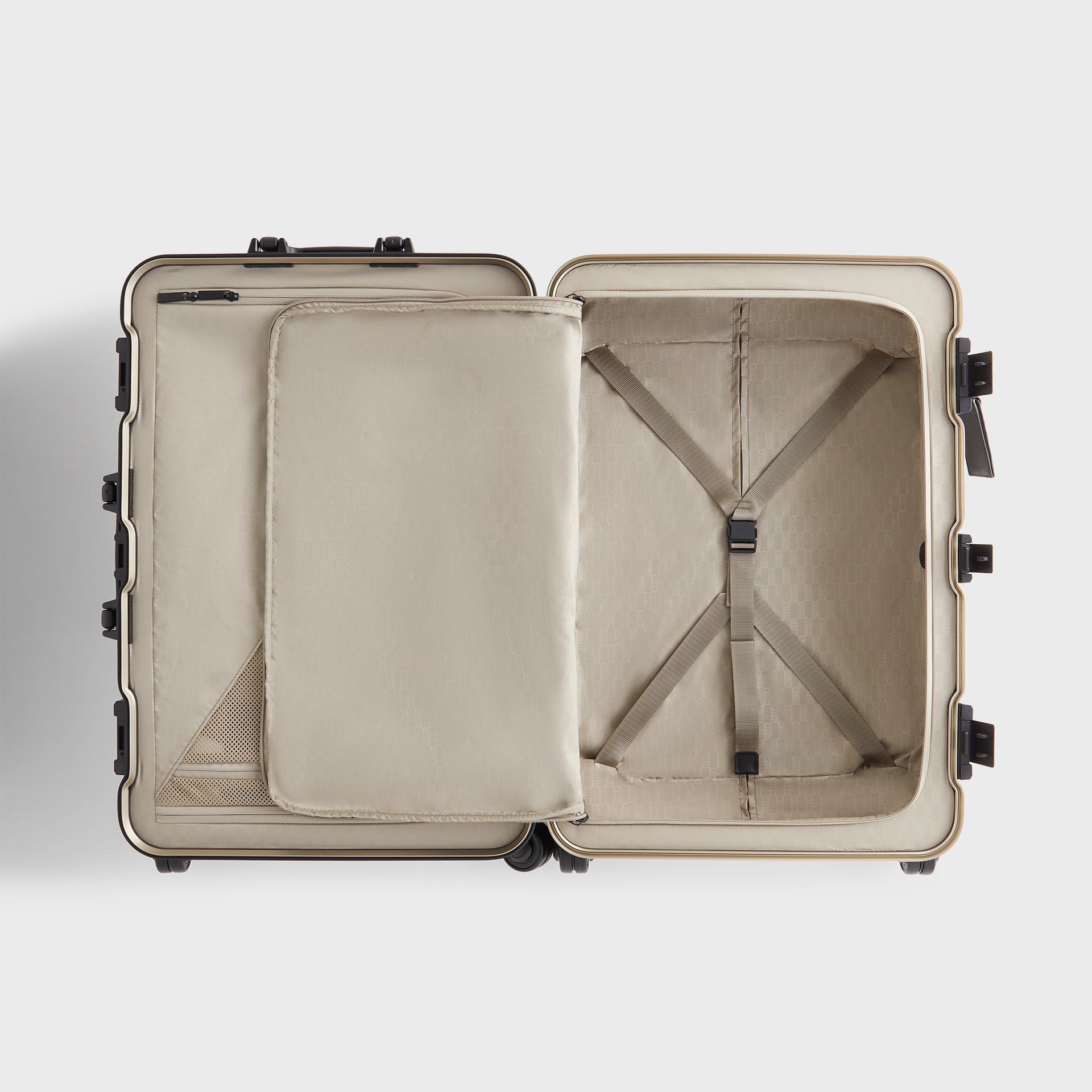 Kith for TUMI Short Trip Packing Case - Pewter - PH