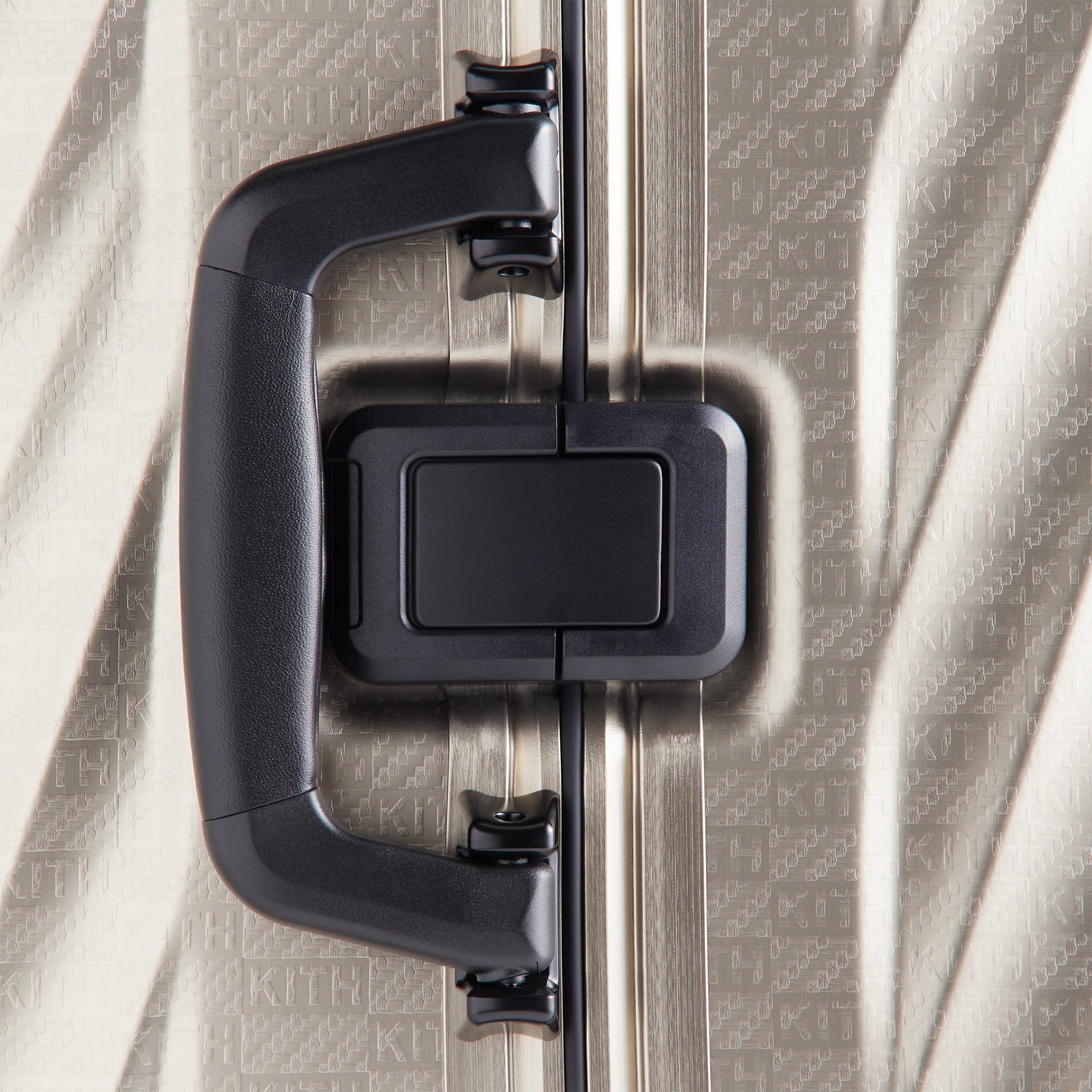 Kith for TUMI Short Trip Packing Case - Pewter - PH