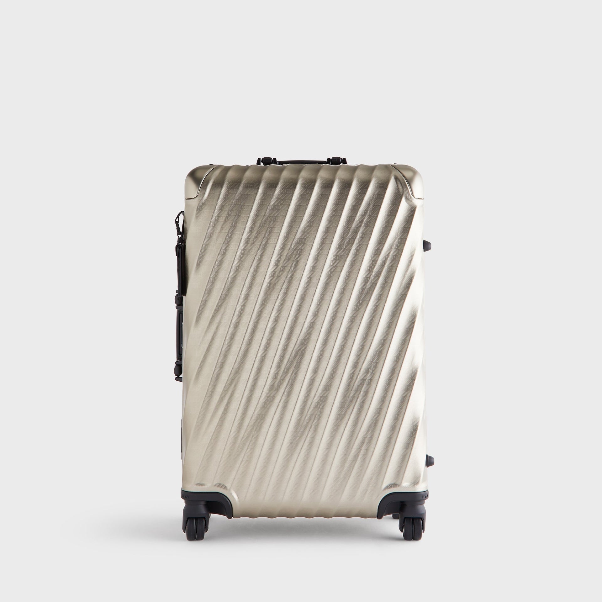 Kith for TUMI Short Trip Packing Case - Pewter - PH