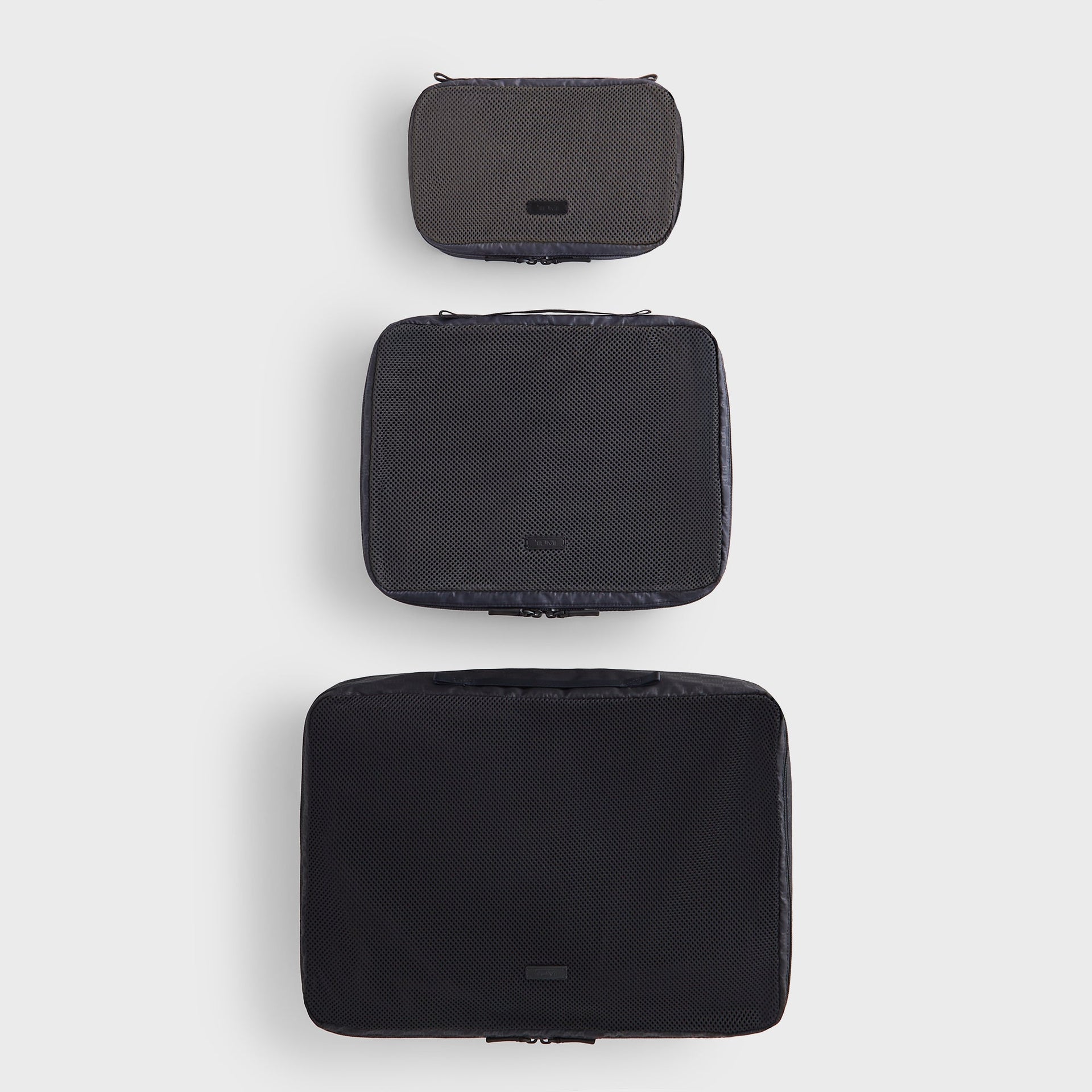 Kith for TUMI Extended Trip Packing Case - Black - PH