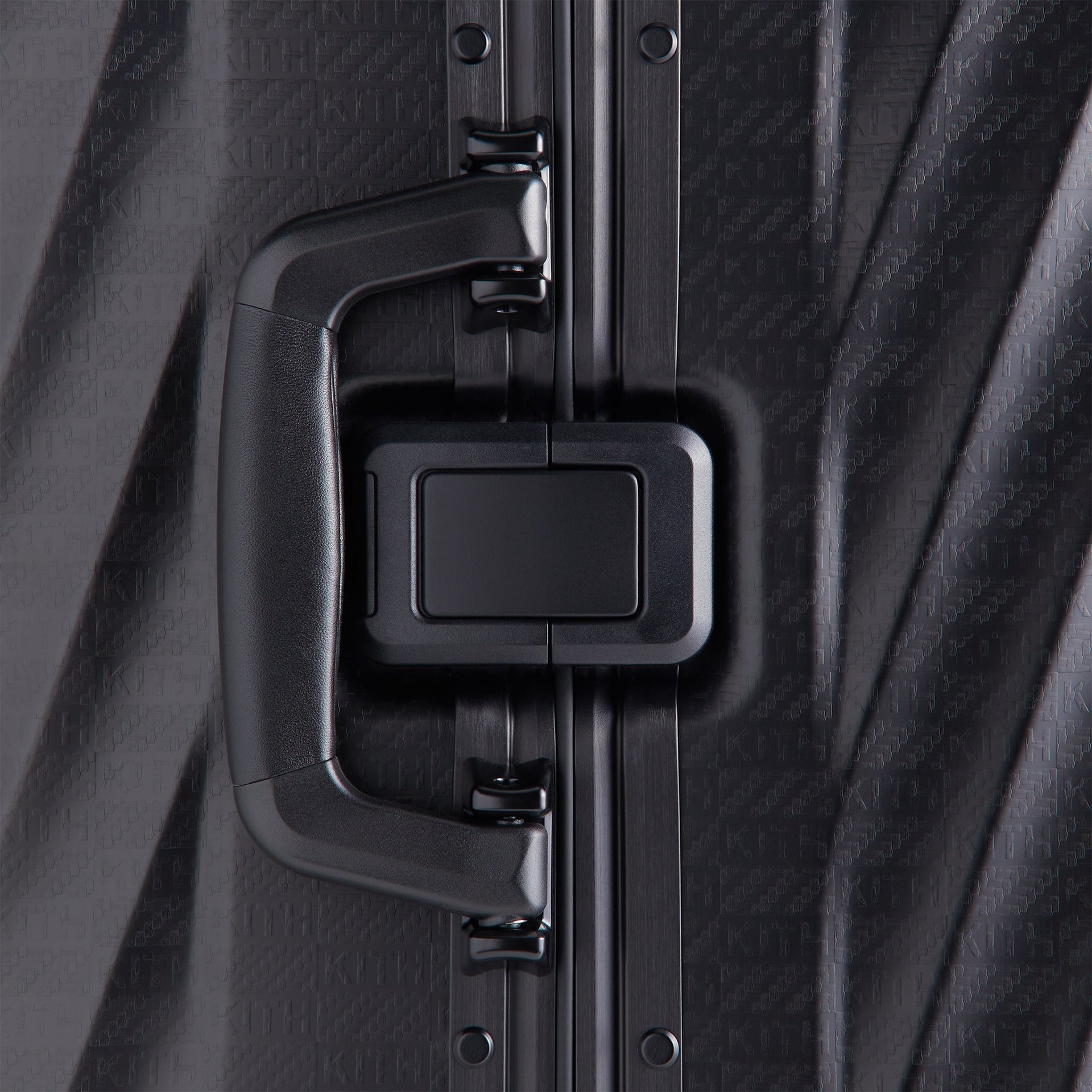Kith for TUMI Extended Trip Packing Case - Black - PH