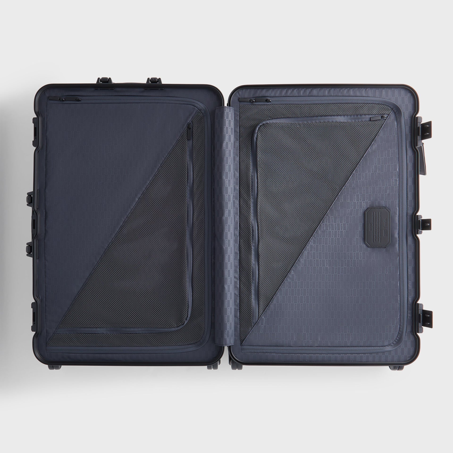 Kith for TUMI Extended Trip Packing Case - Black - PH