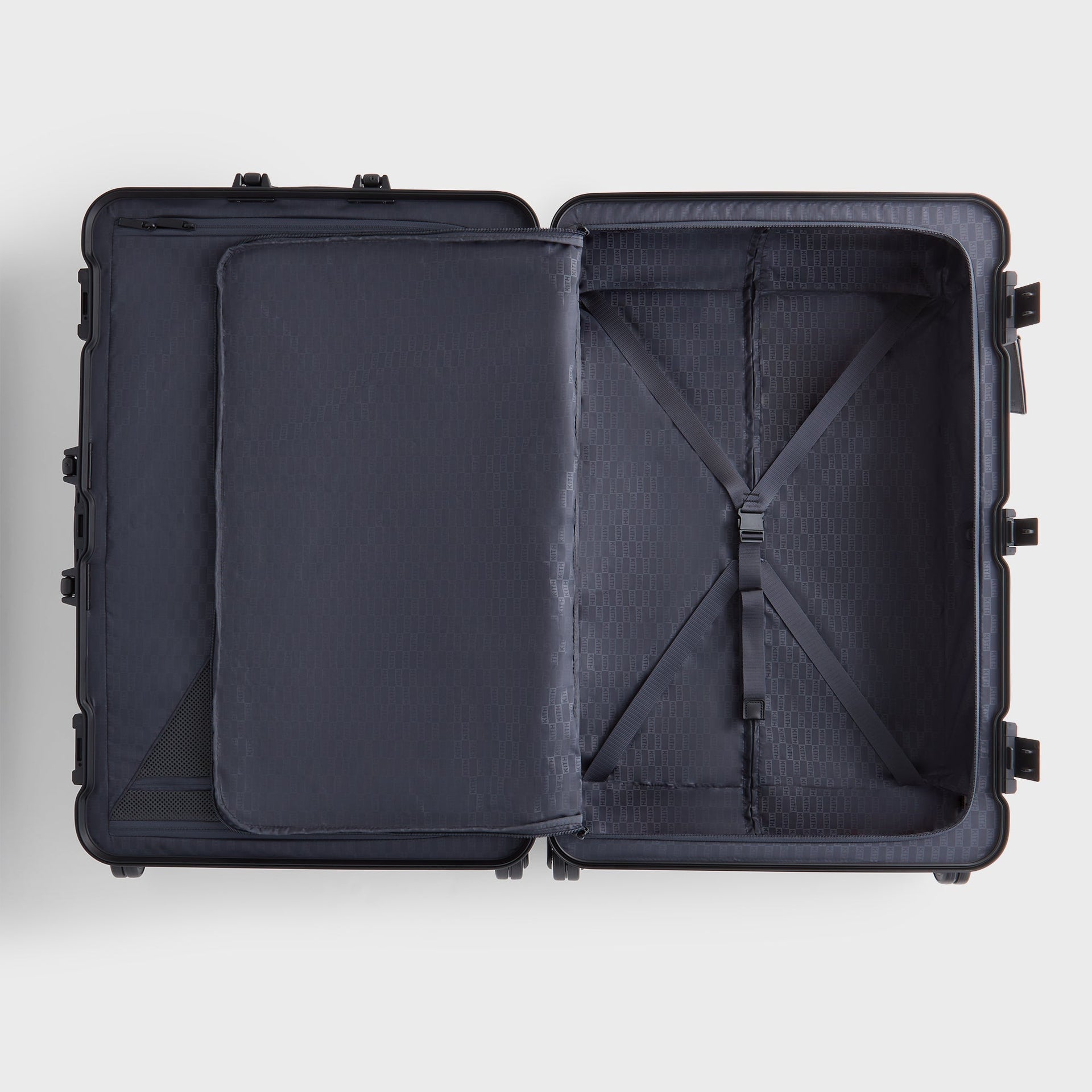 Kith for TUMI Extended Trip Packing Case - Black - PH