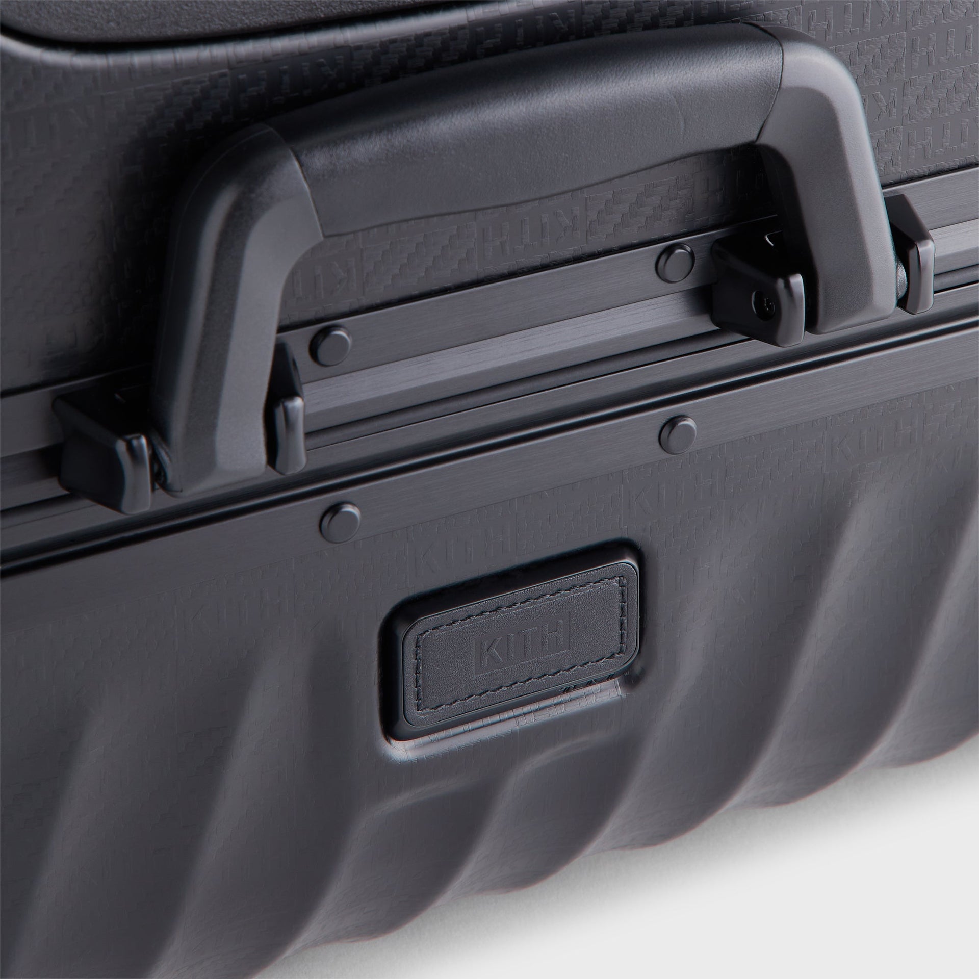 Kith for TUMI Extended Trip Packing Case - Black - PH