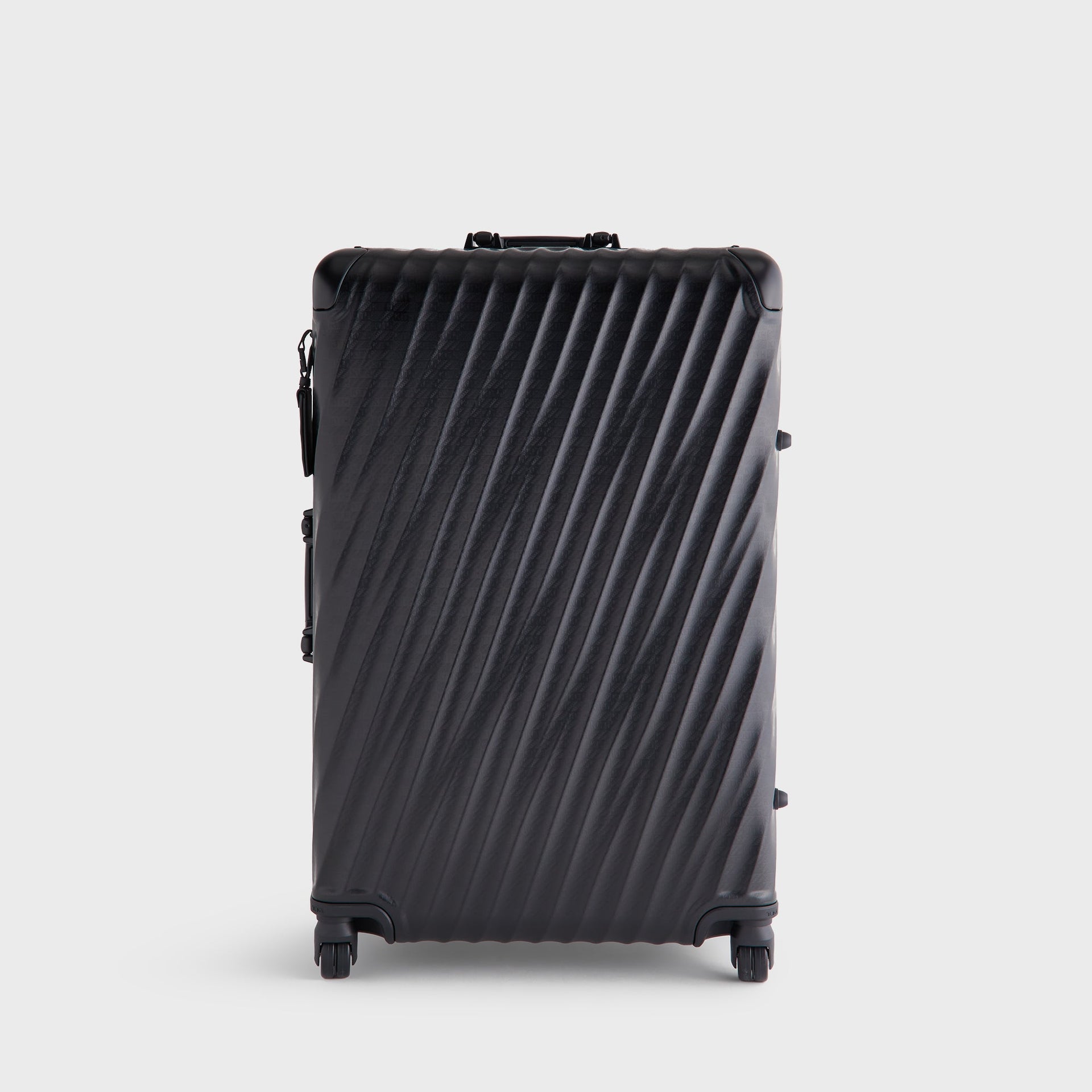 Kith for TUMI Extended Trip Packing Case - Black - PH
