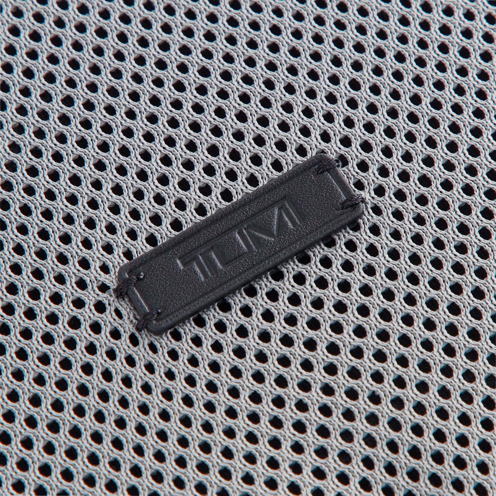 Kith for TUMI Rolling Trunk - Silver - PH