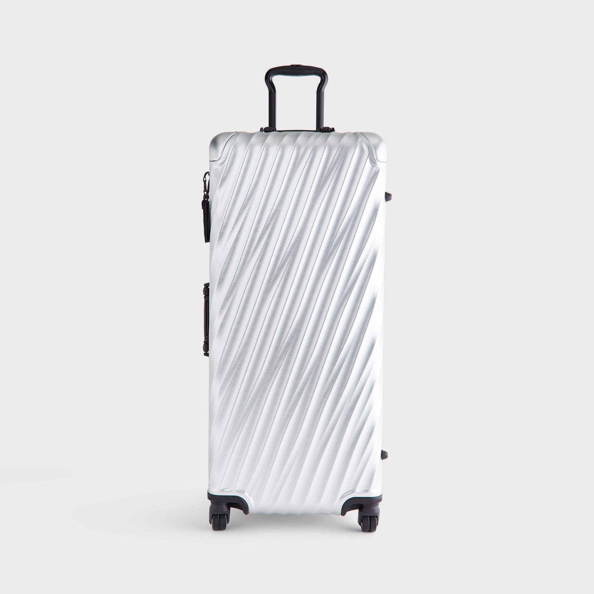 Kith for TUMI Rolling Trunk - Silver - PH