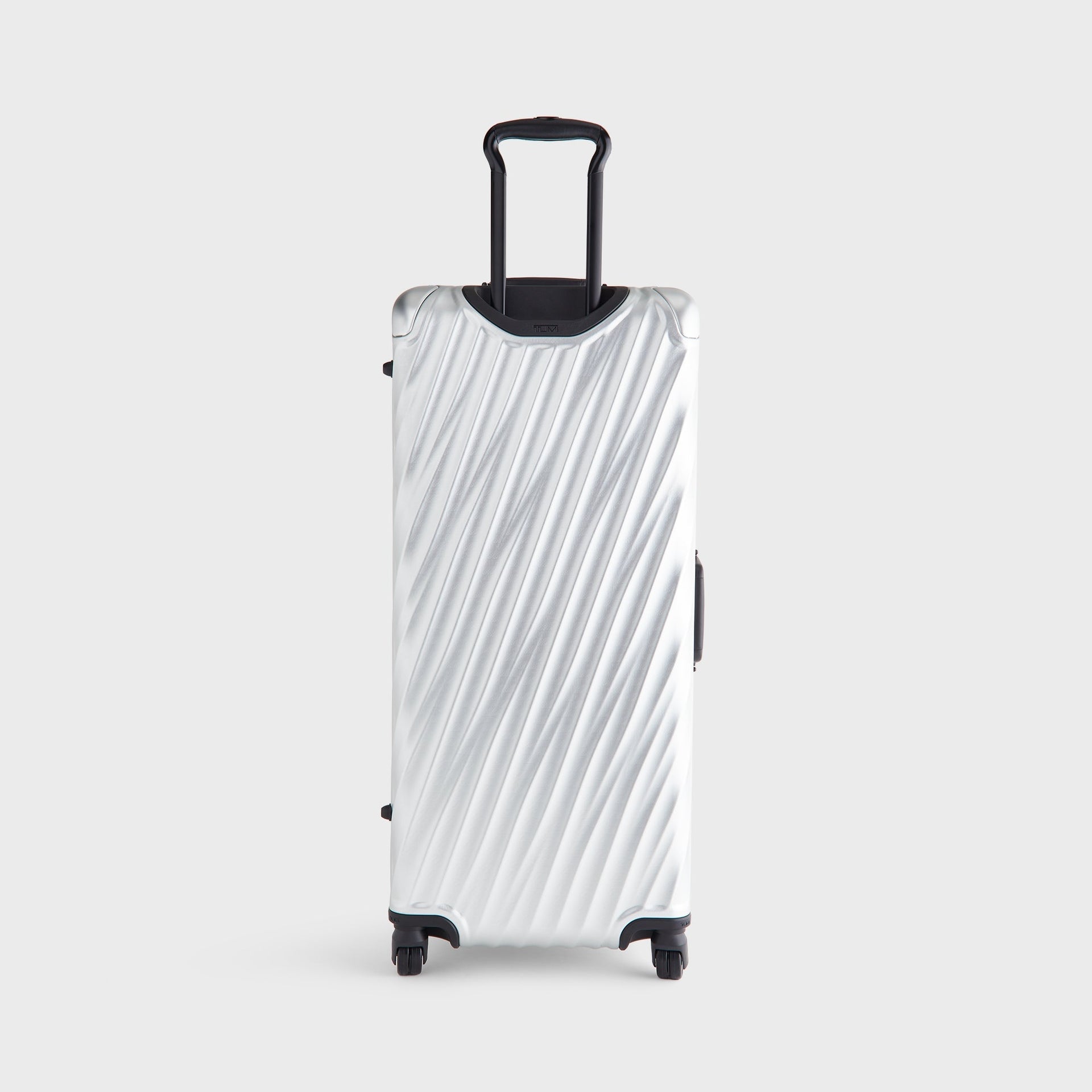 Kith for TUMI Rolling Trunk - Silver - PH