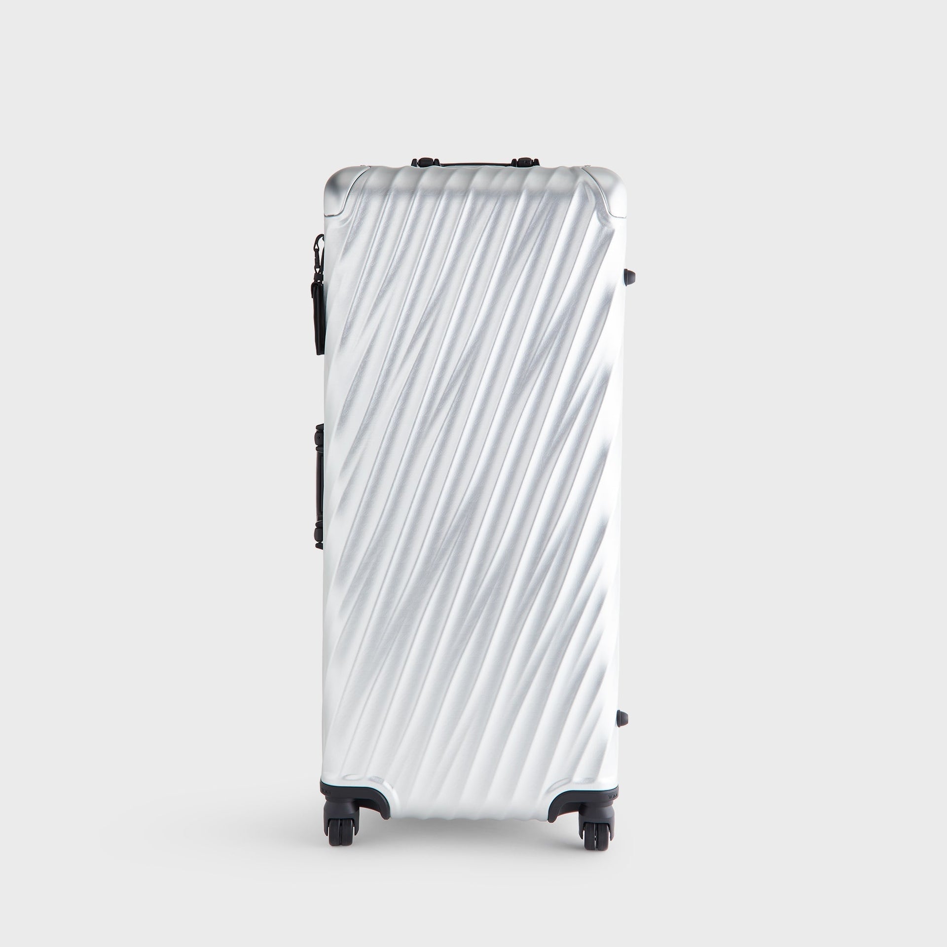 Kith for TUMI Rolling Trunk - Silver - PH