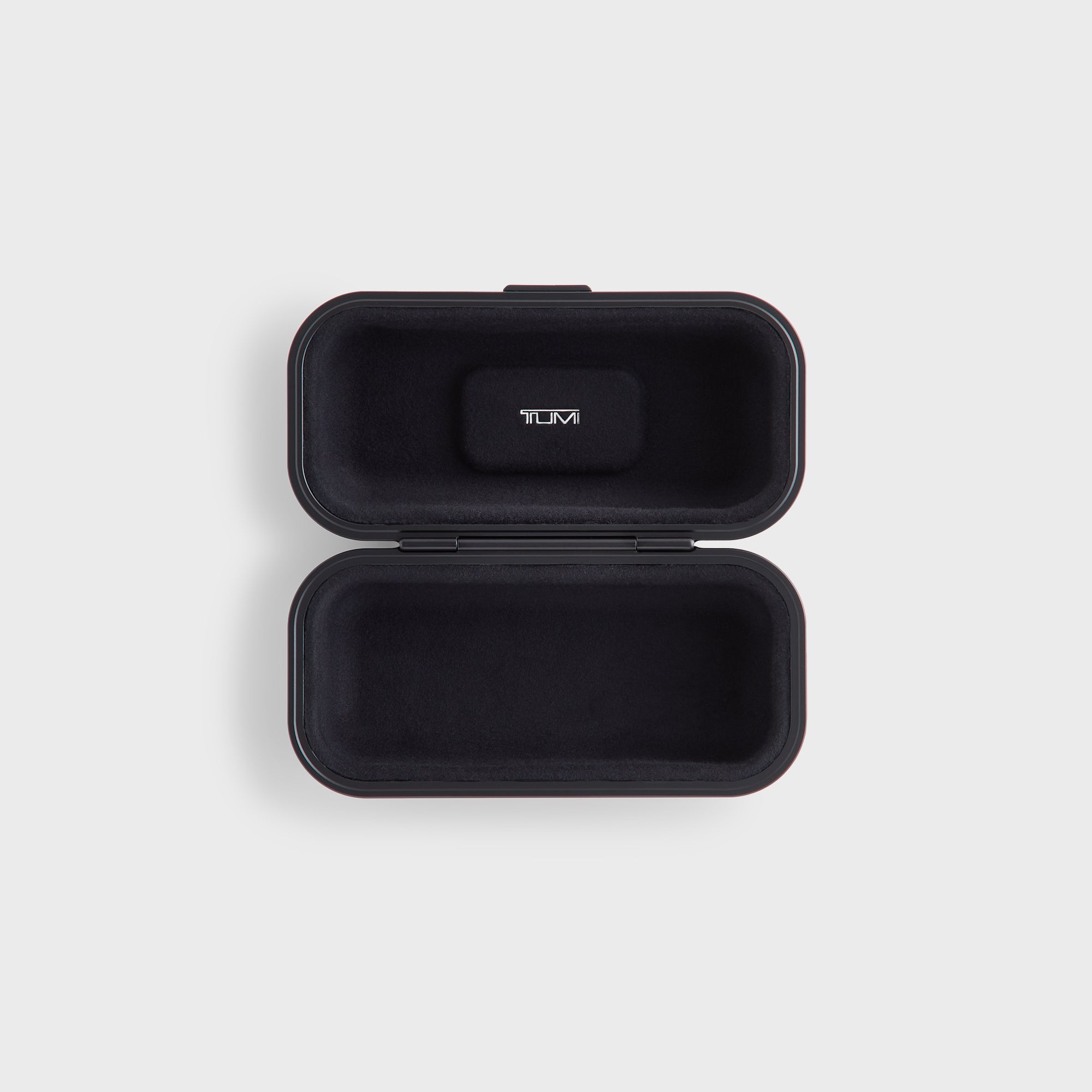 Kith for TUMI Sunglass Case - Black