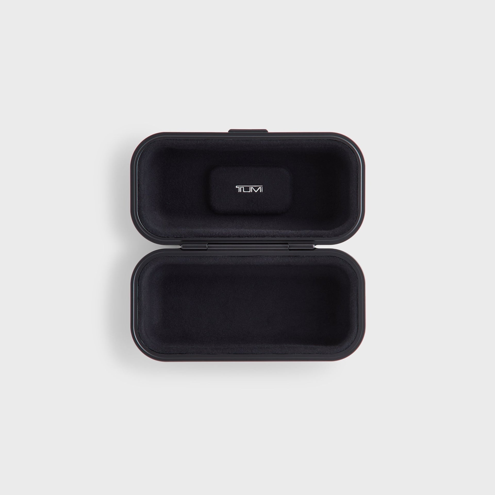 Kith for TUMI Sunglass Case - Black - PH