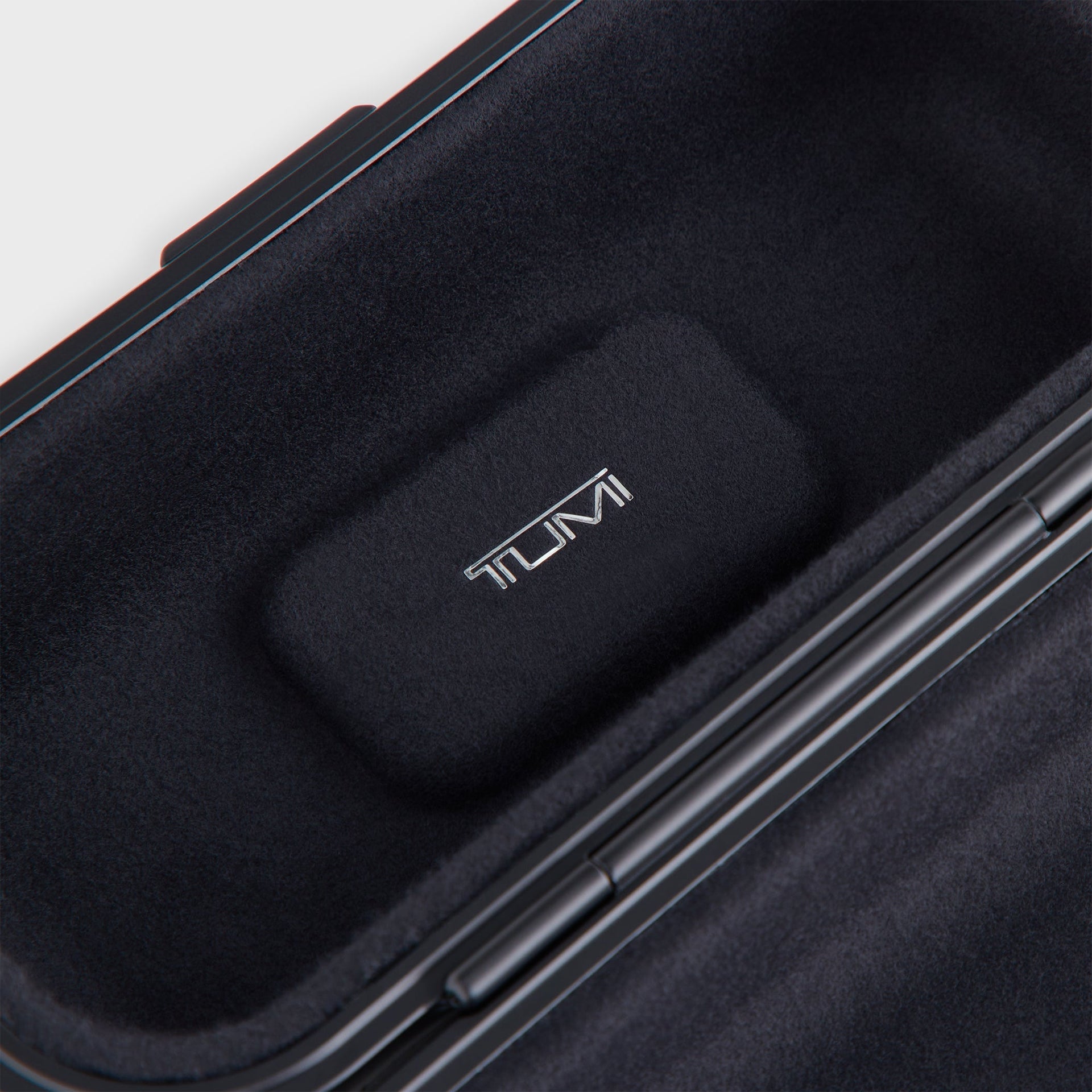 Kith for TUMI Sunglass Case - Black - PH