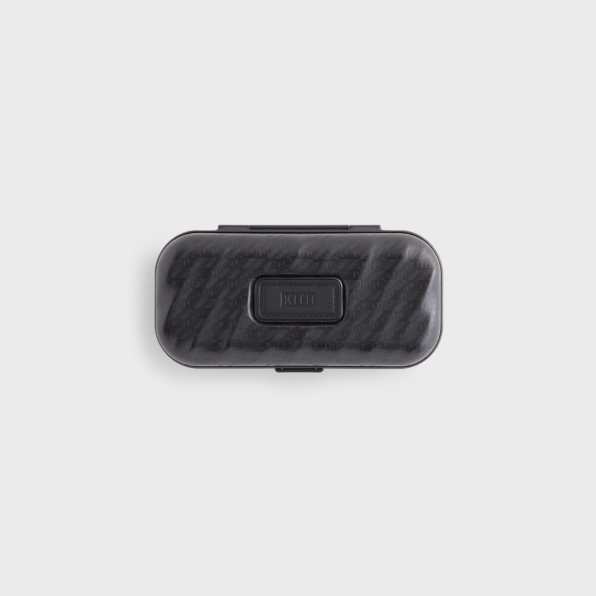 Kith for TUMI Sunglass Case - Black - PH