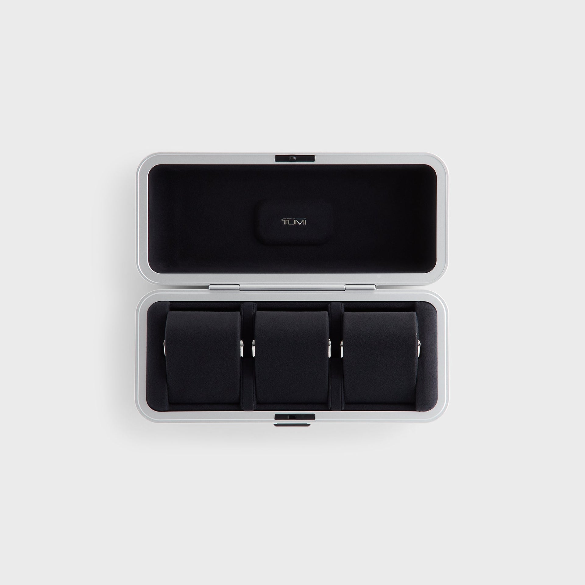 Kith for TUMI Watch Travel Case - Silver - PH