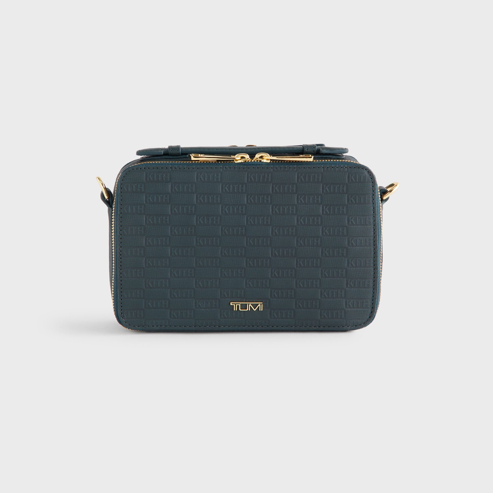 Kith for TUMI Mari Voyageur Crossbody - Stadium