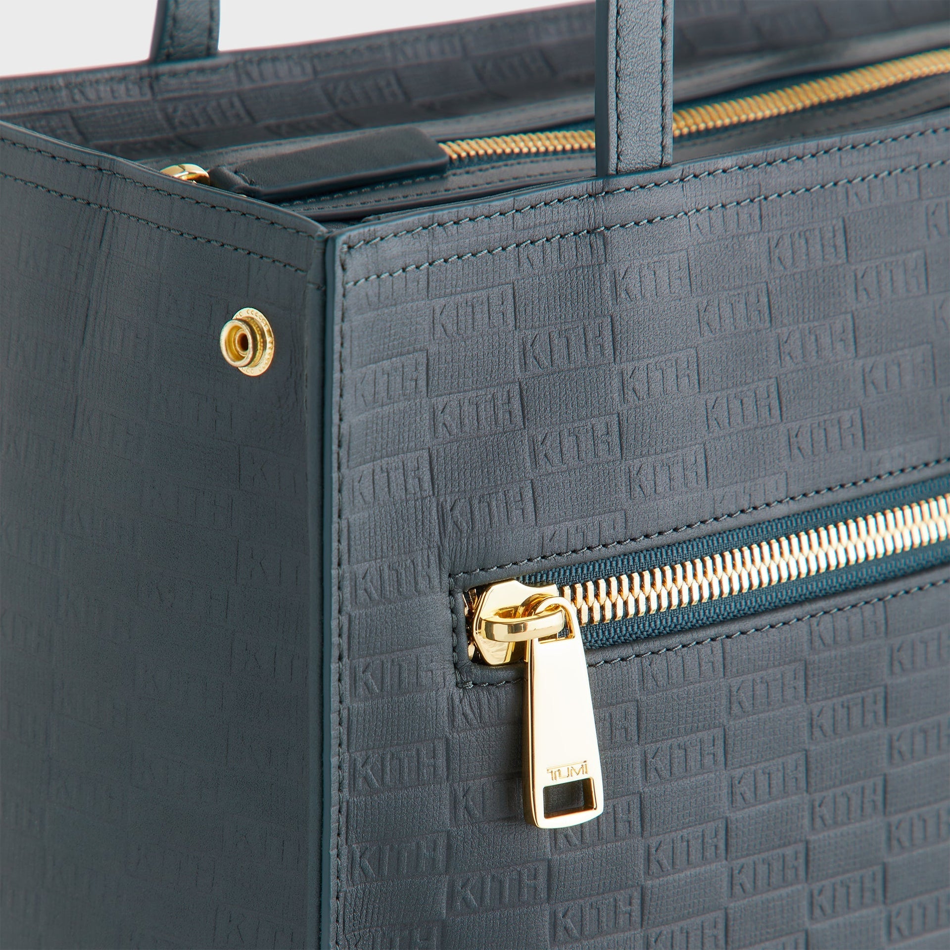 Kith for TUMI Neena Voyageur NS Tote - Stadium - PH
