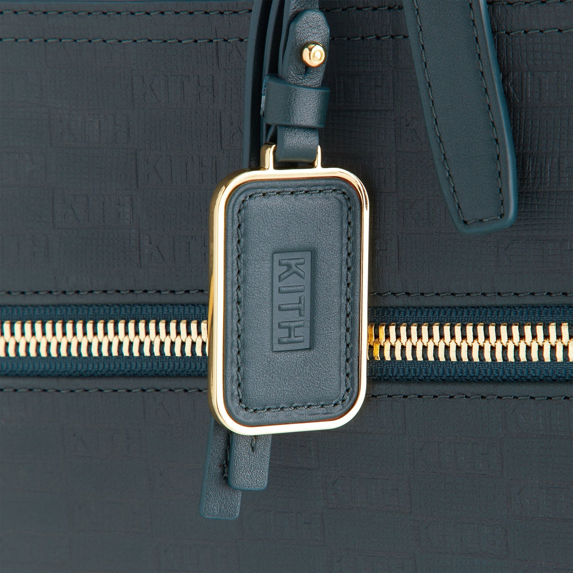 Kith for TUMI Neena Voyageur NS Tote - Stadium - PH