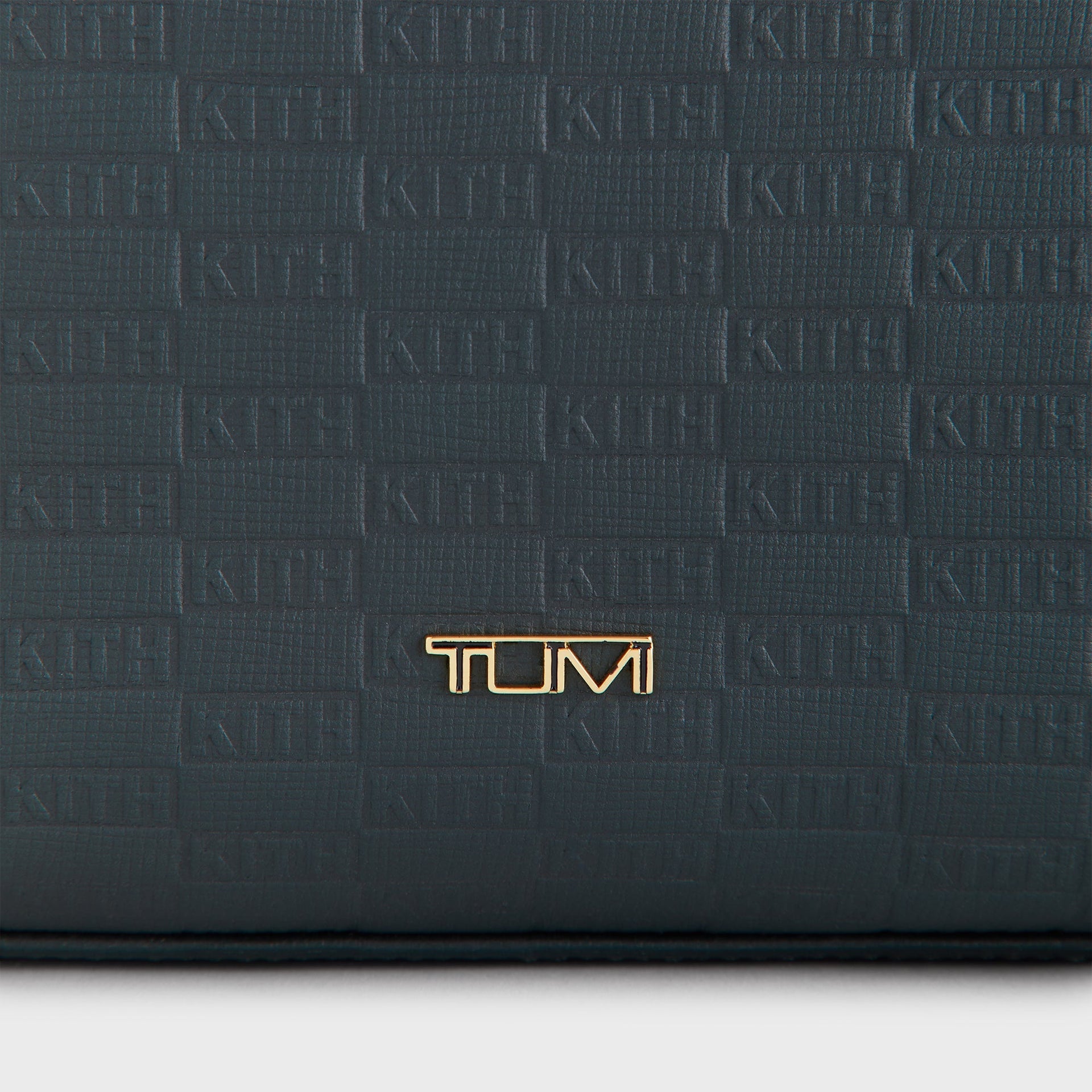 Kith for TUMI Neena Voyageur NS Tote - Stadium - PH