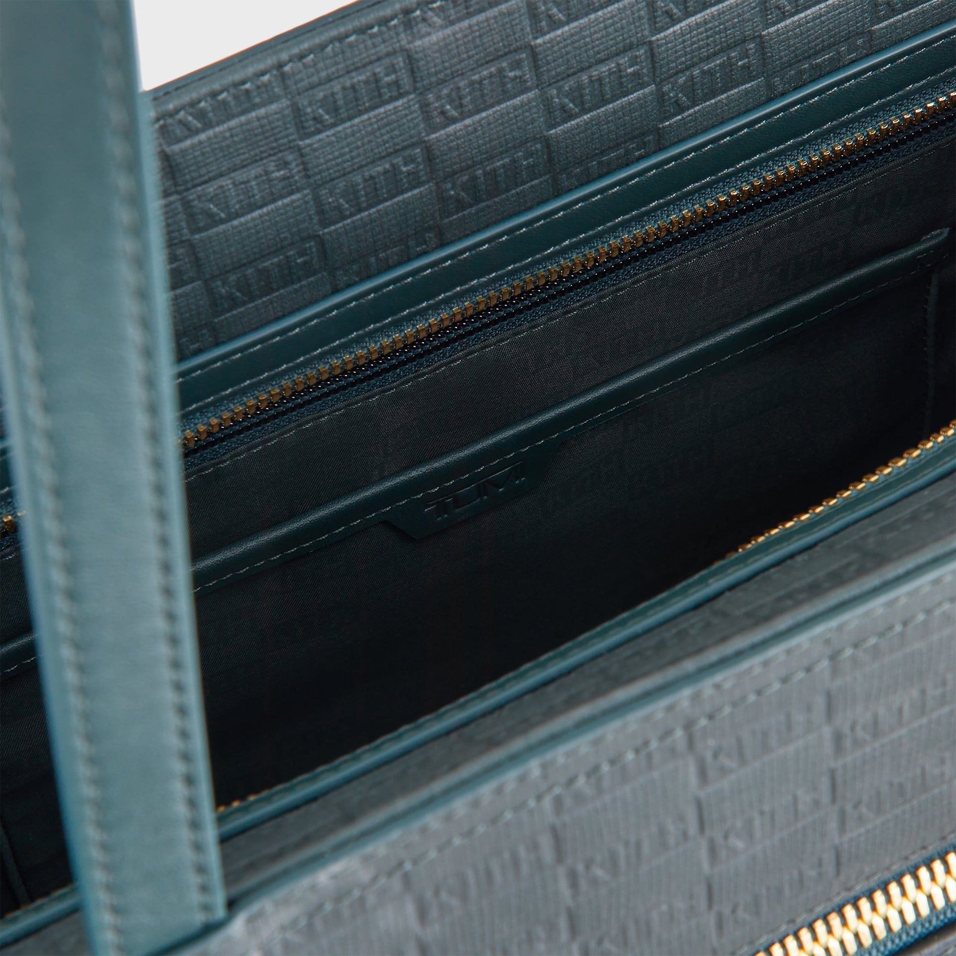 Kith for TUMI Neena Voyageur NS Tote - Stadium - PH
