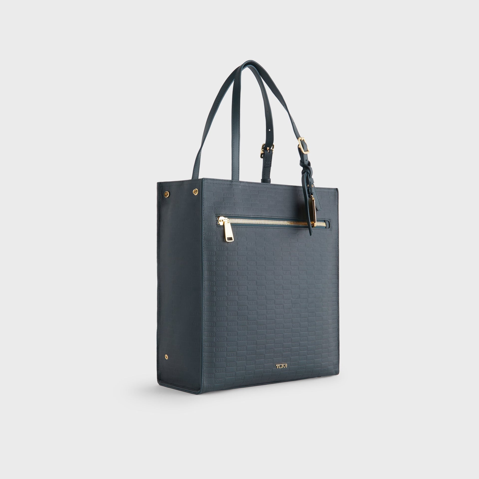 Kith for TUMI Neena Voyageur NS Tote - Stadium - PH